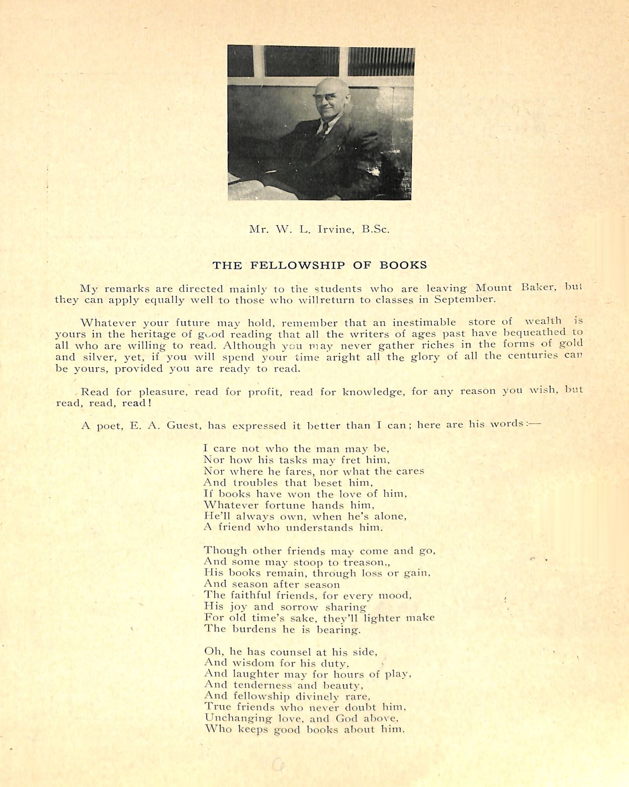 Page Background