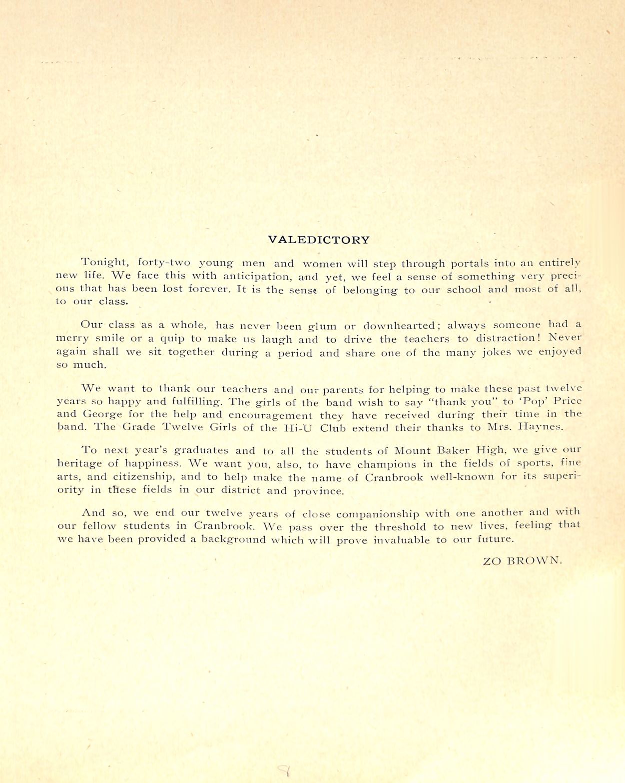 Page Background