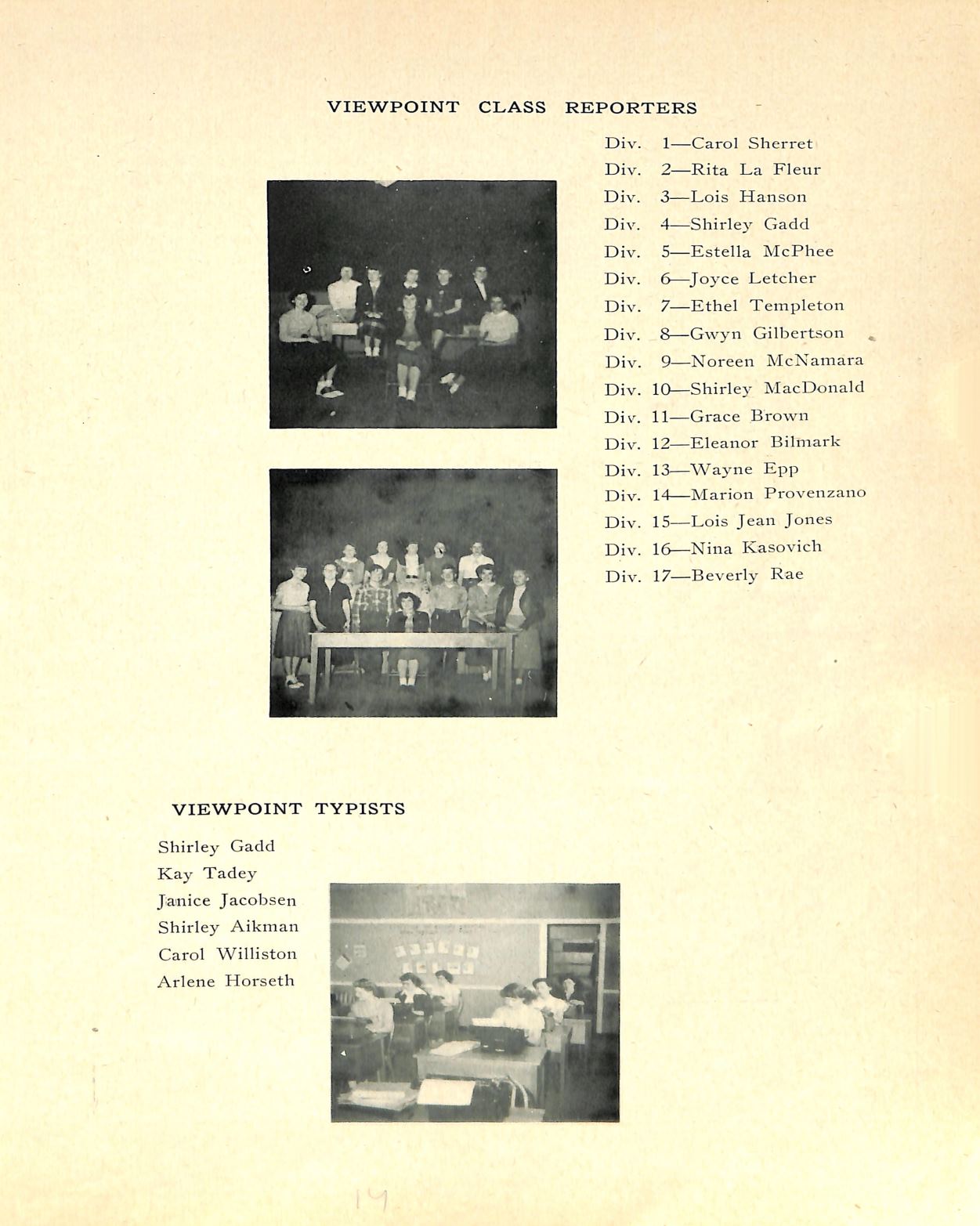 Page Background