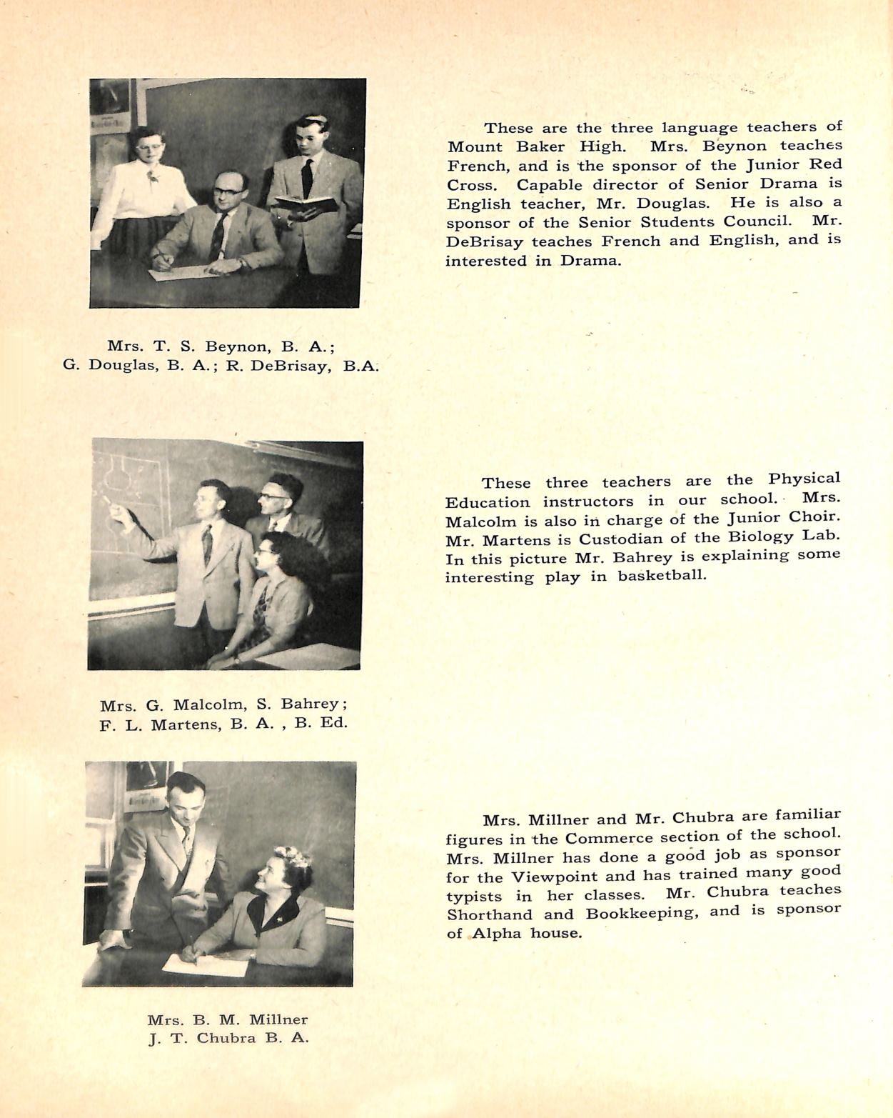 Page Background
