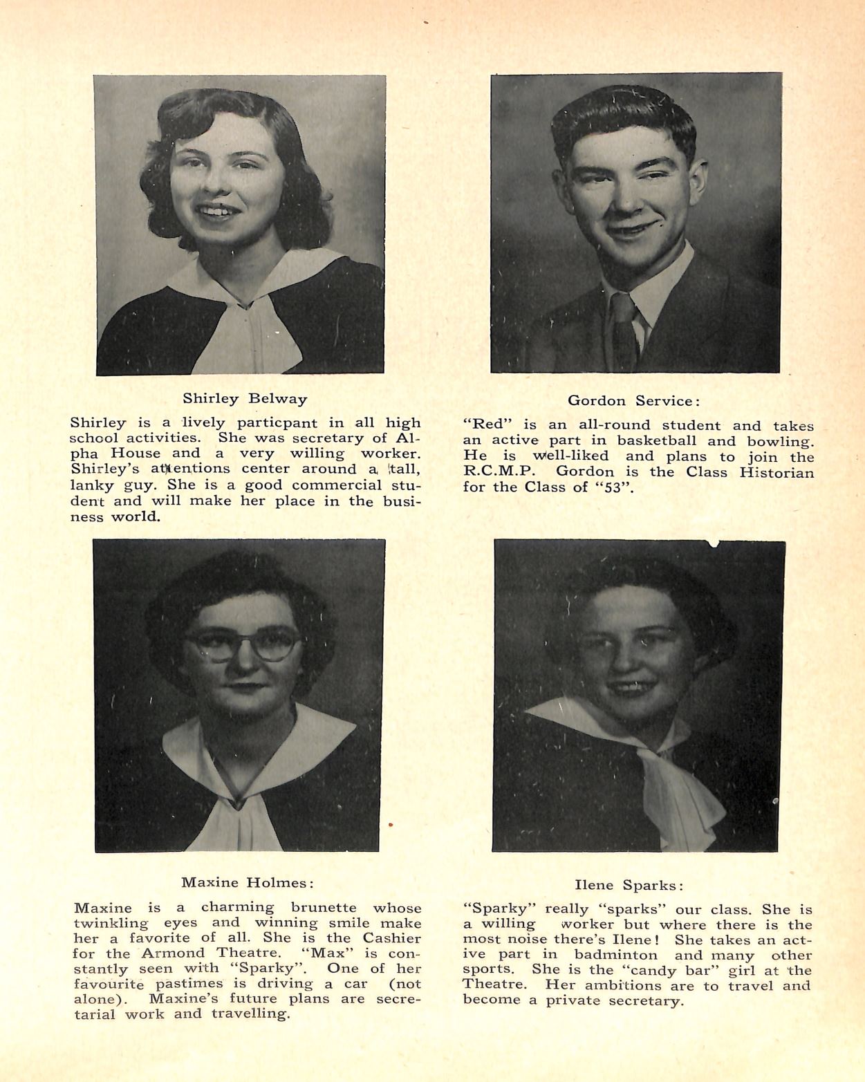 Page Background