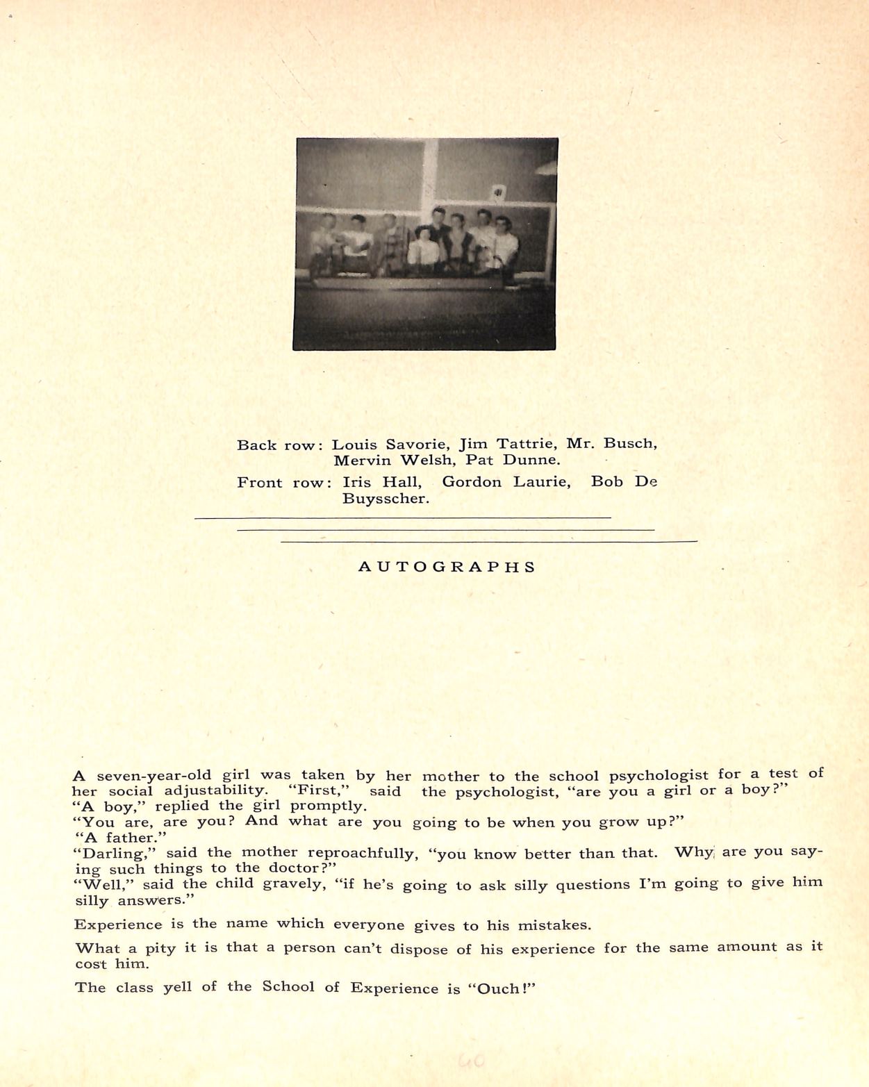 Page Background