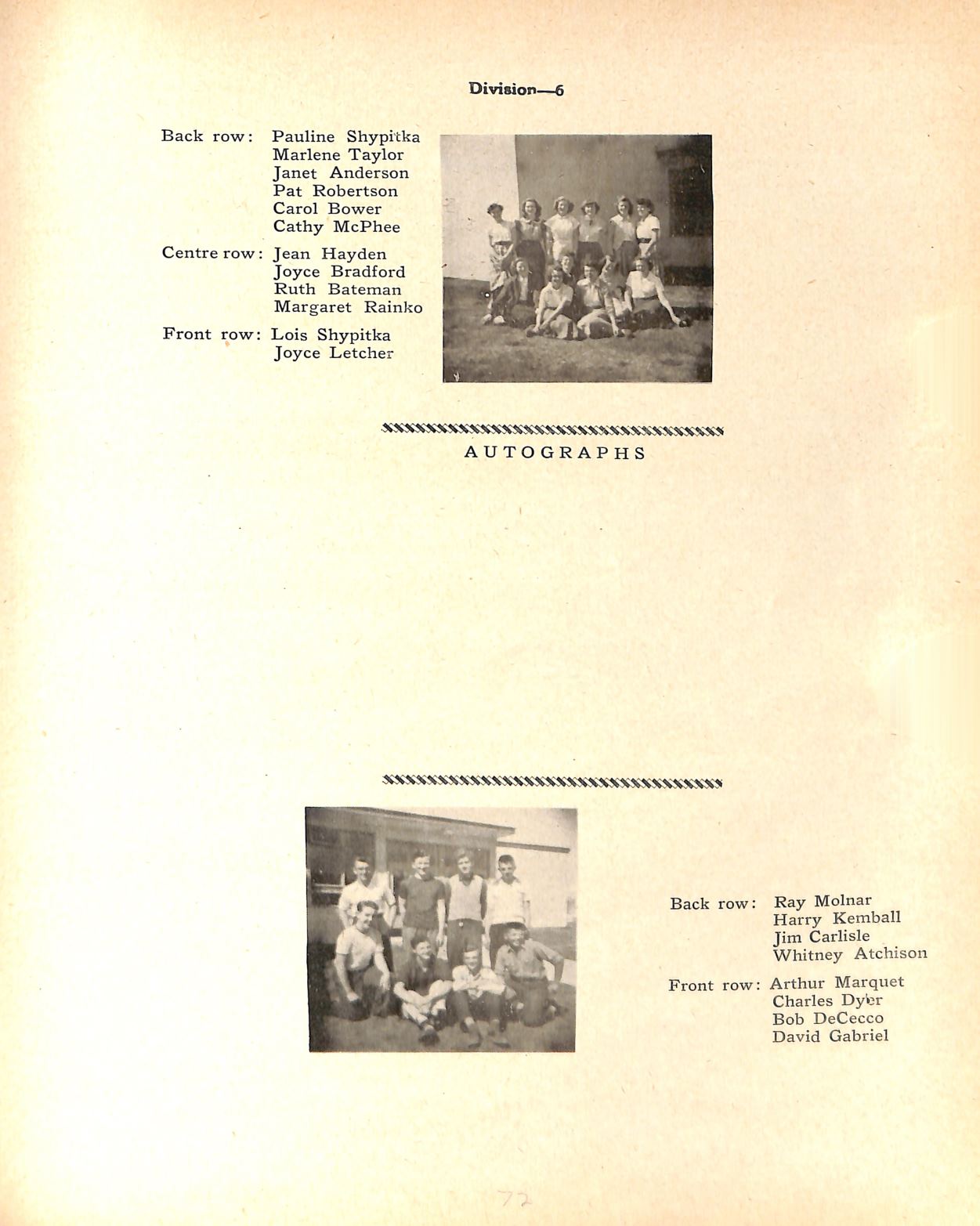Page Background