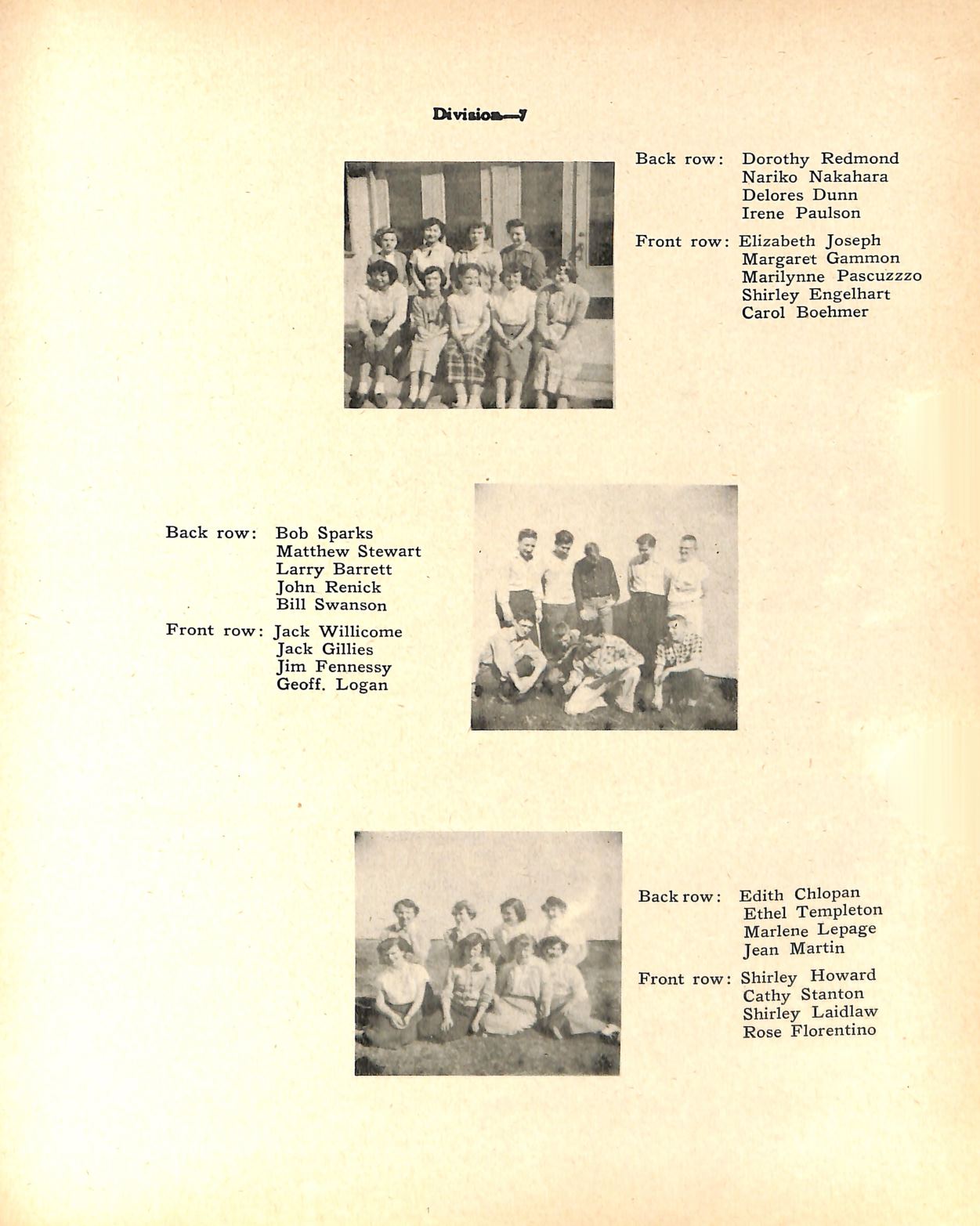 Page Background