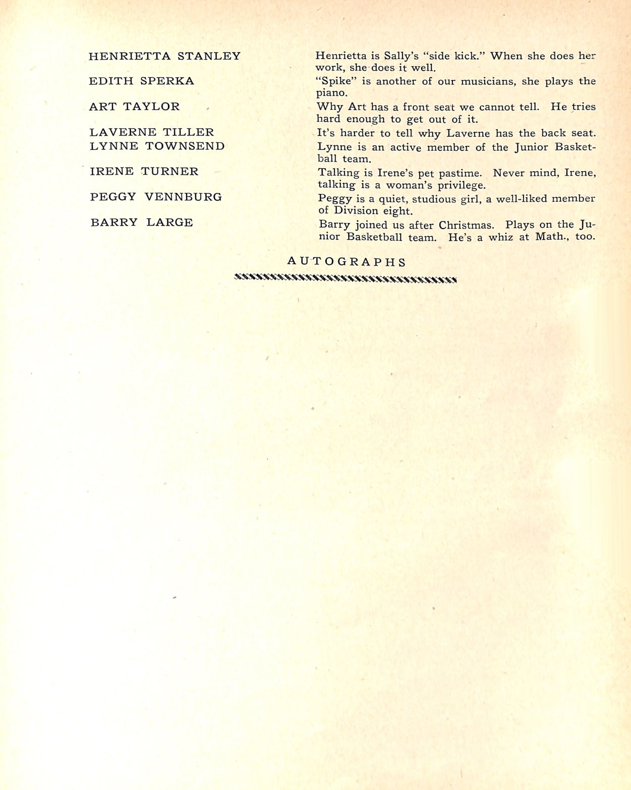 Page Background