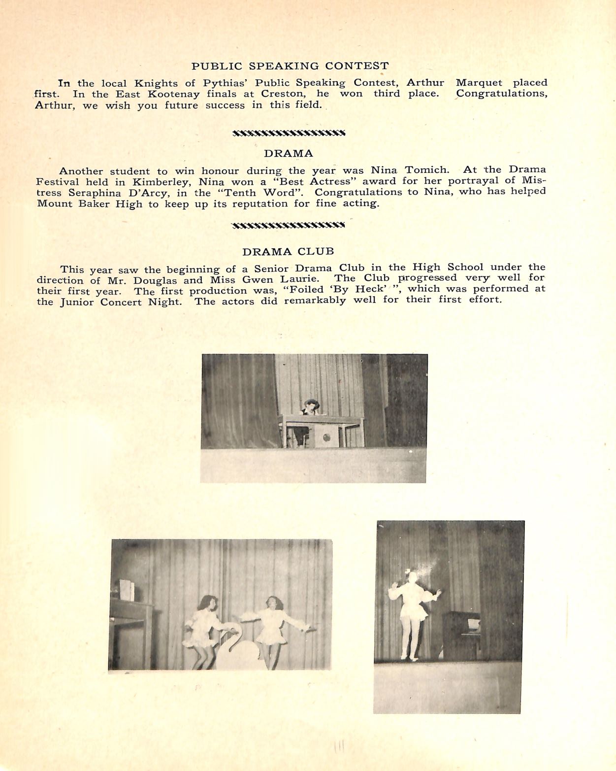 Page Background