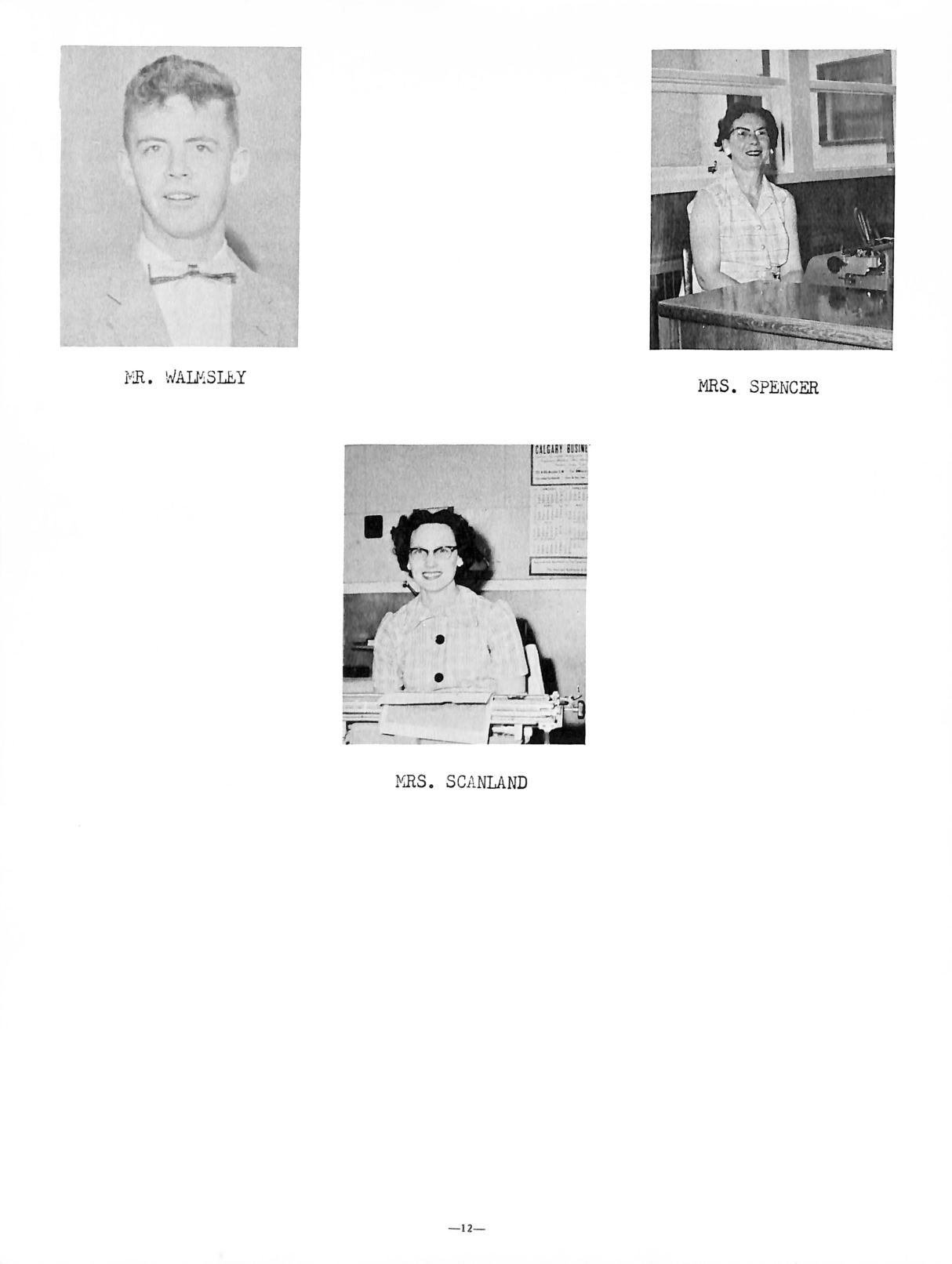 Page Background