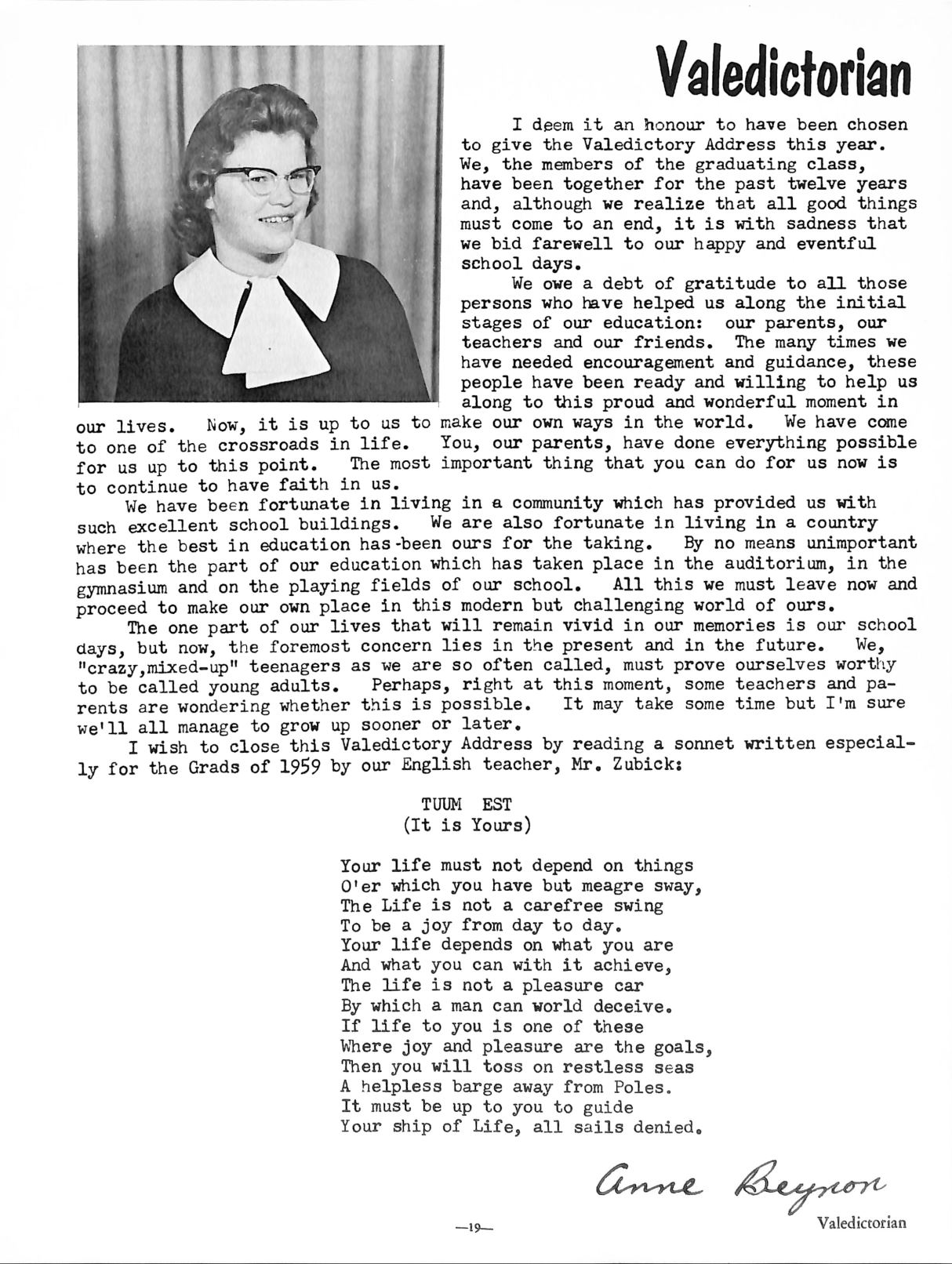 Page Background