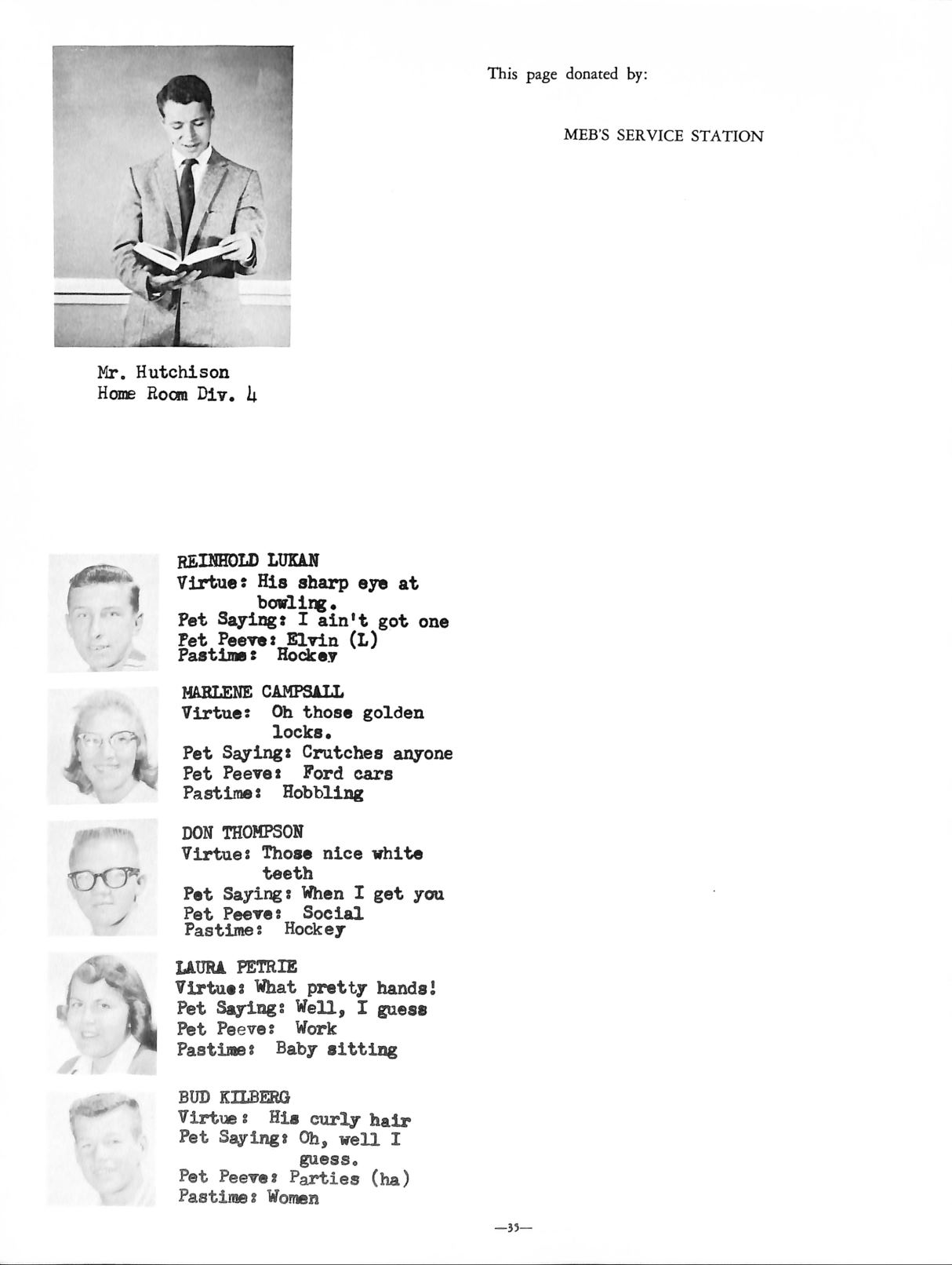 Page Background