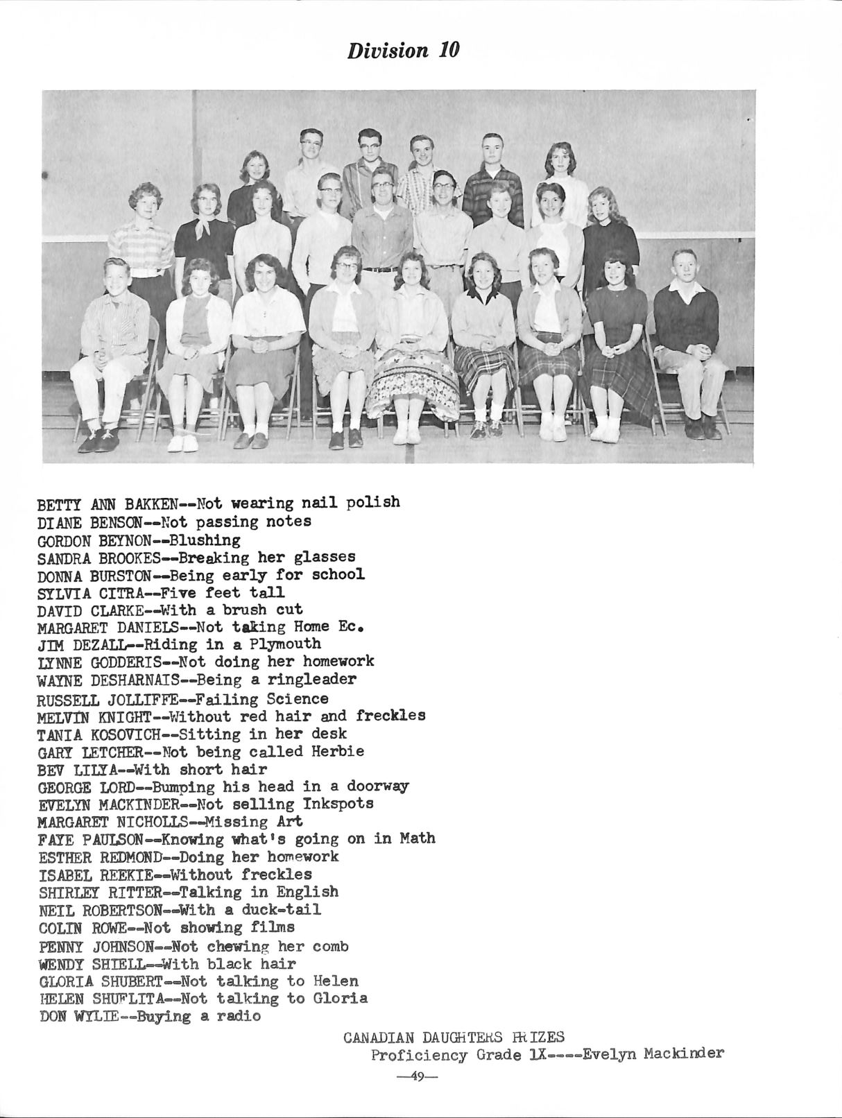 Page Background