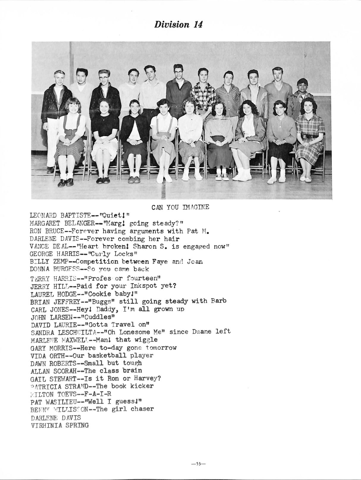 Page Background