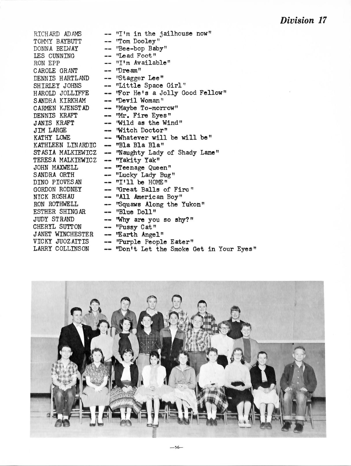Page Background