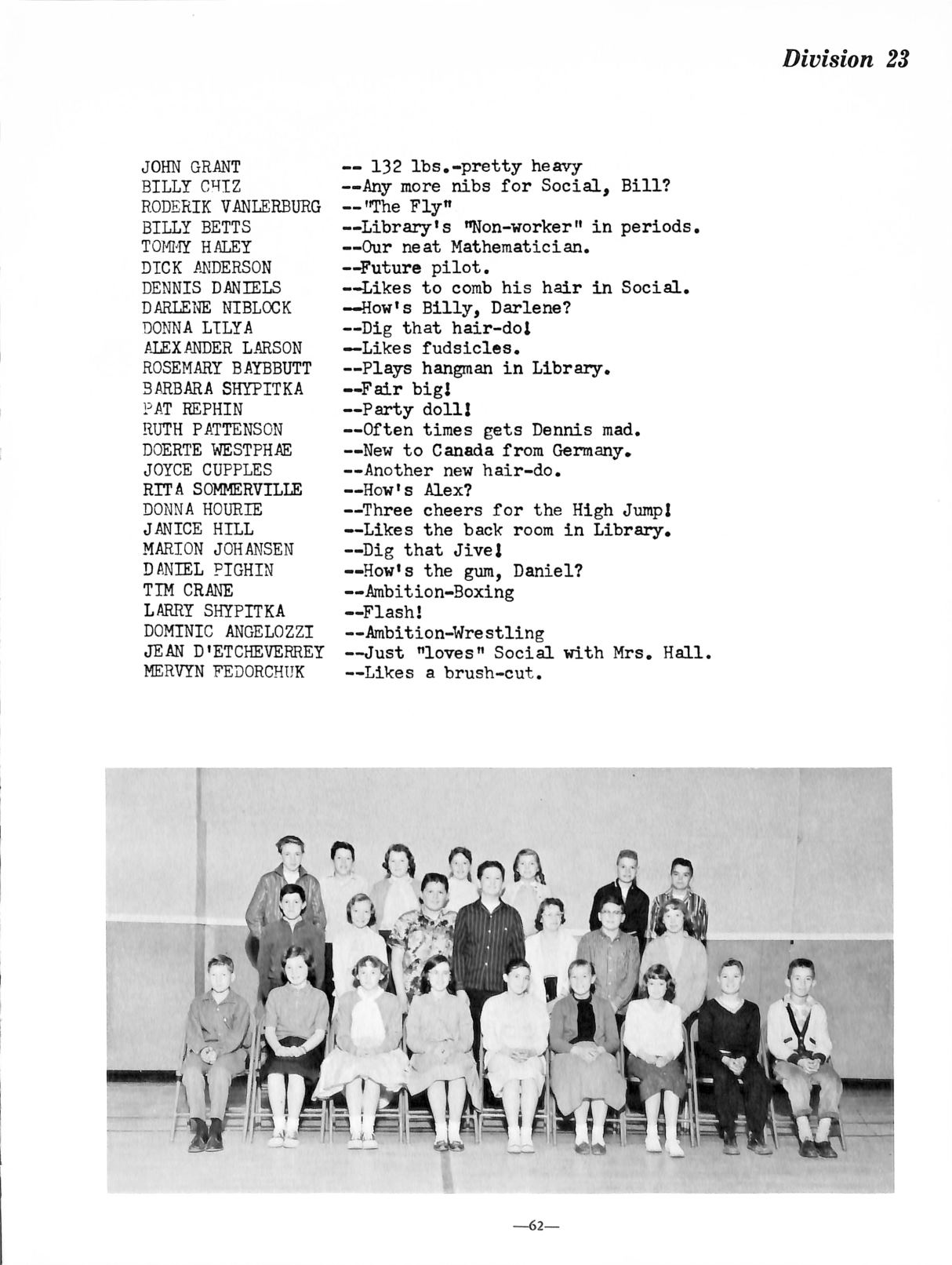 Page Background