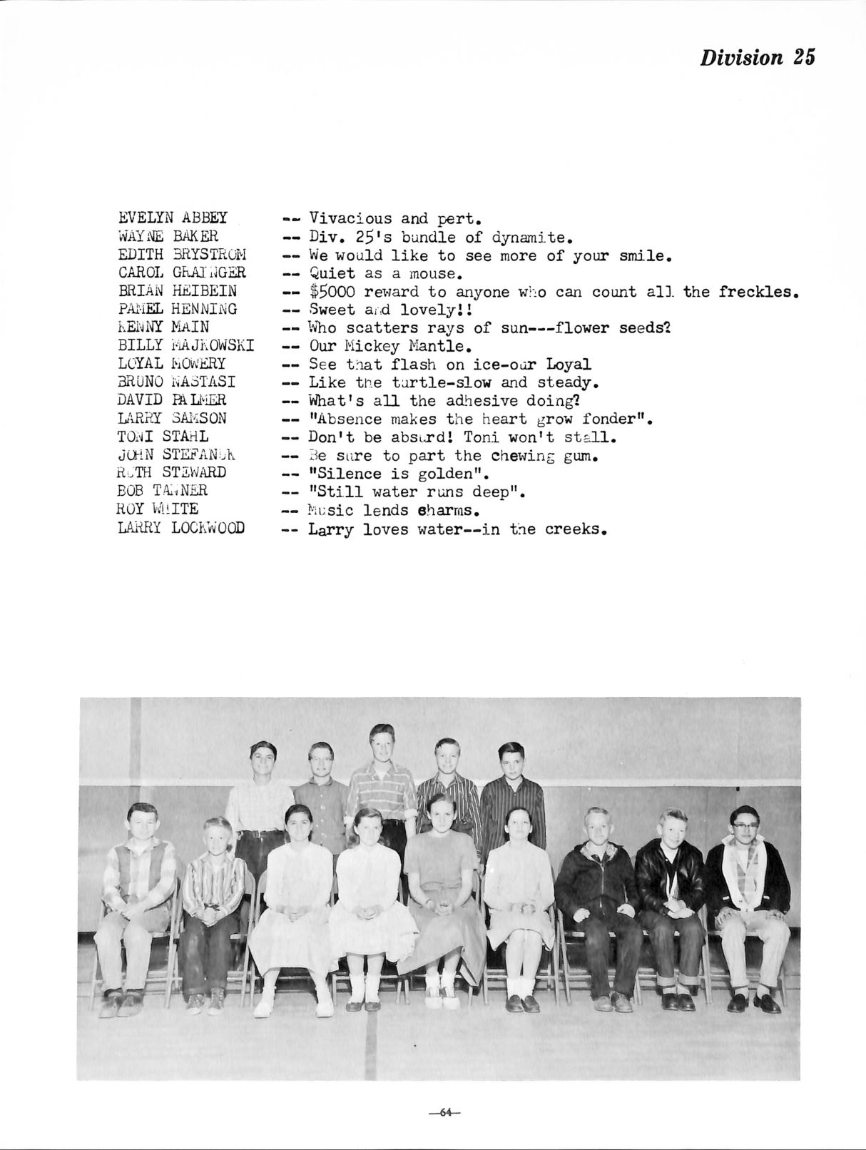 Page Background