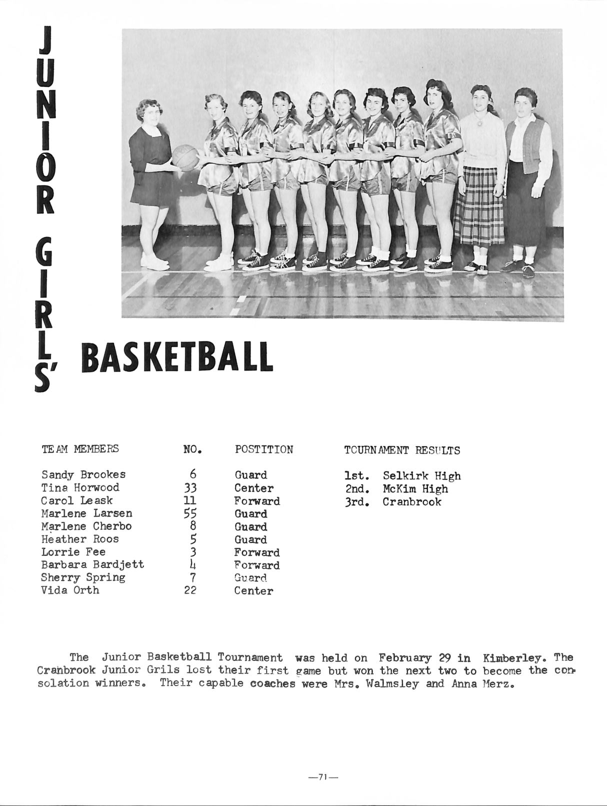 Page Background