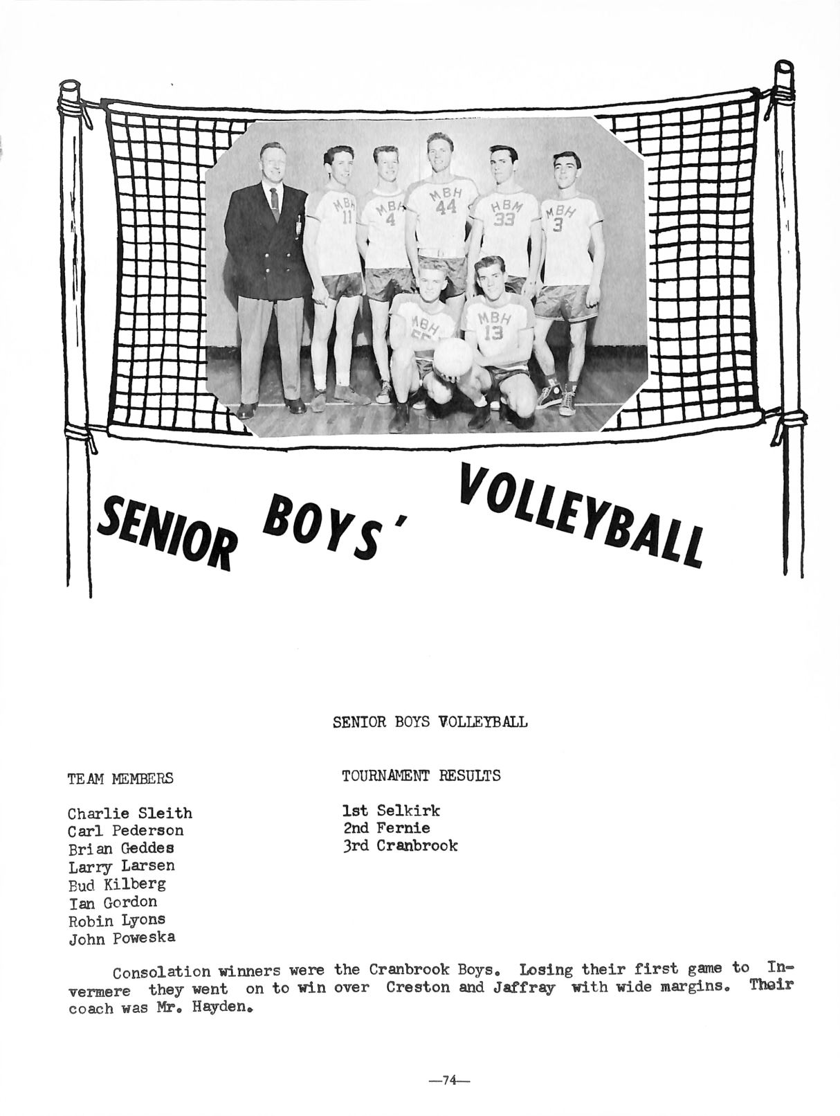Page Background