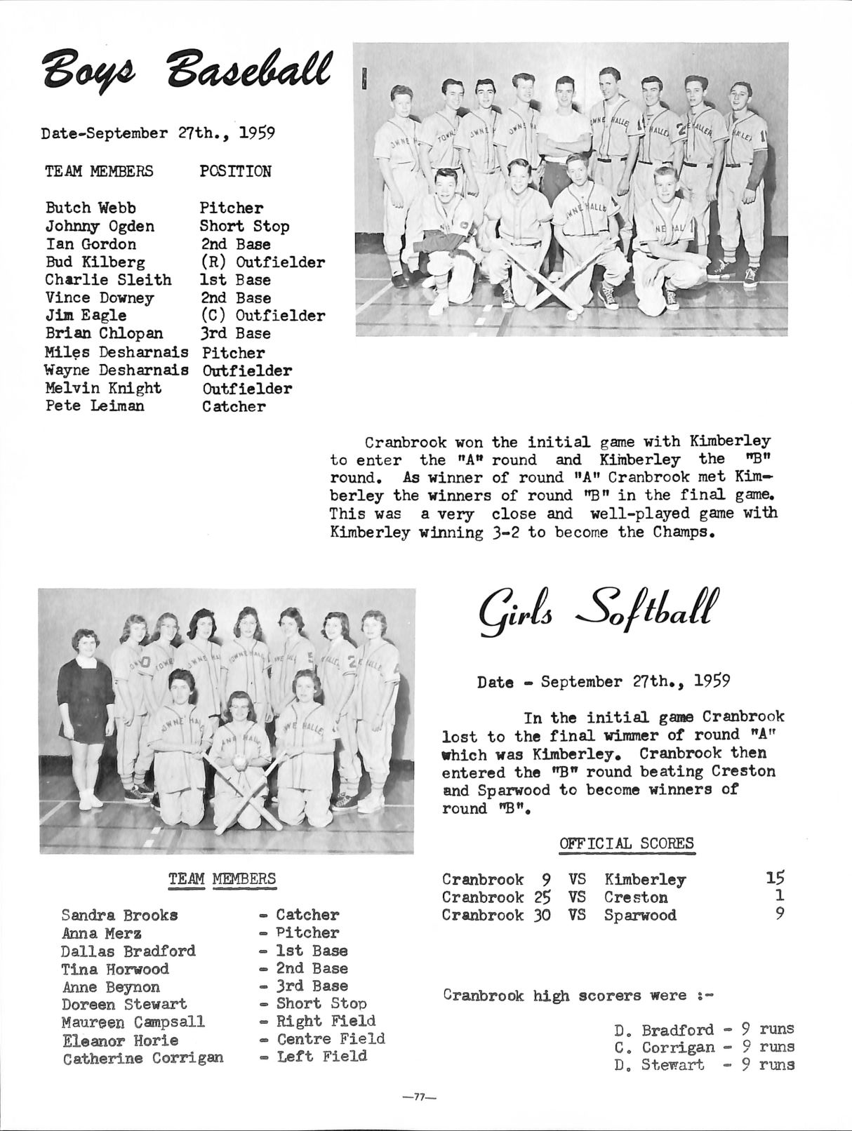 Page Background