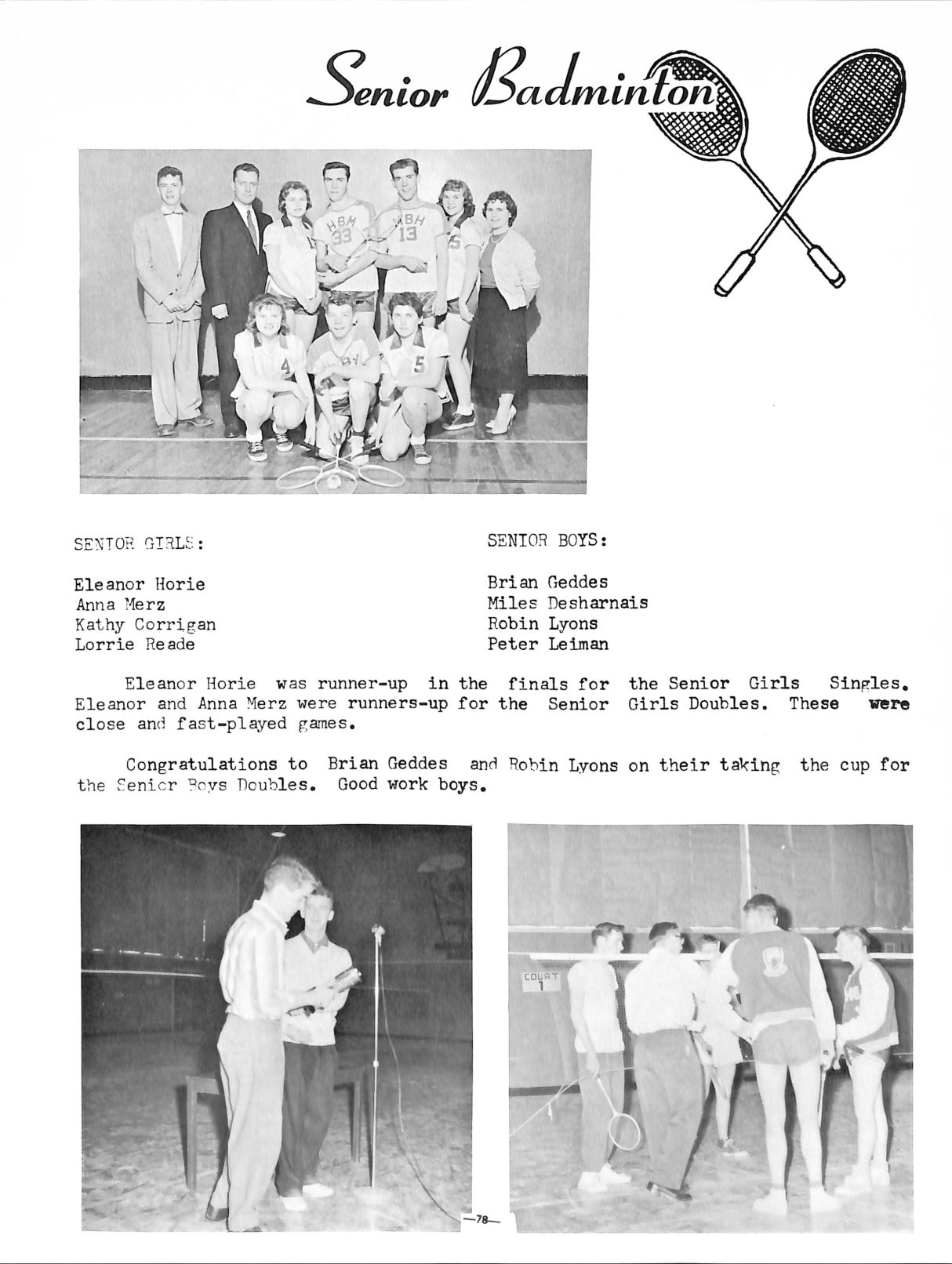 Page Background