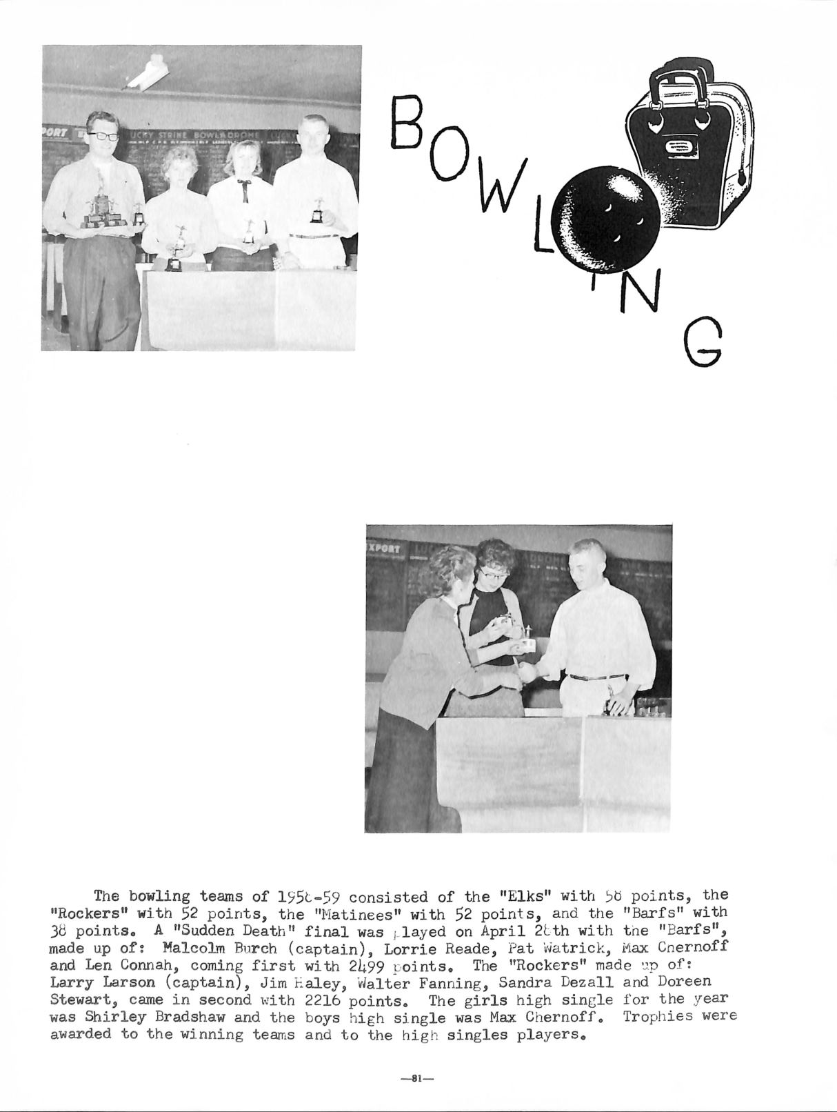 Page Background