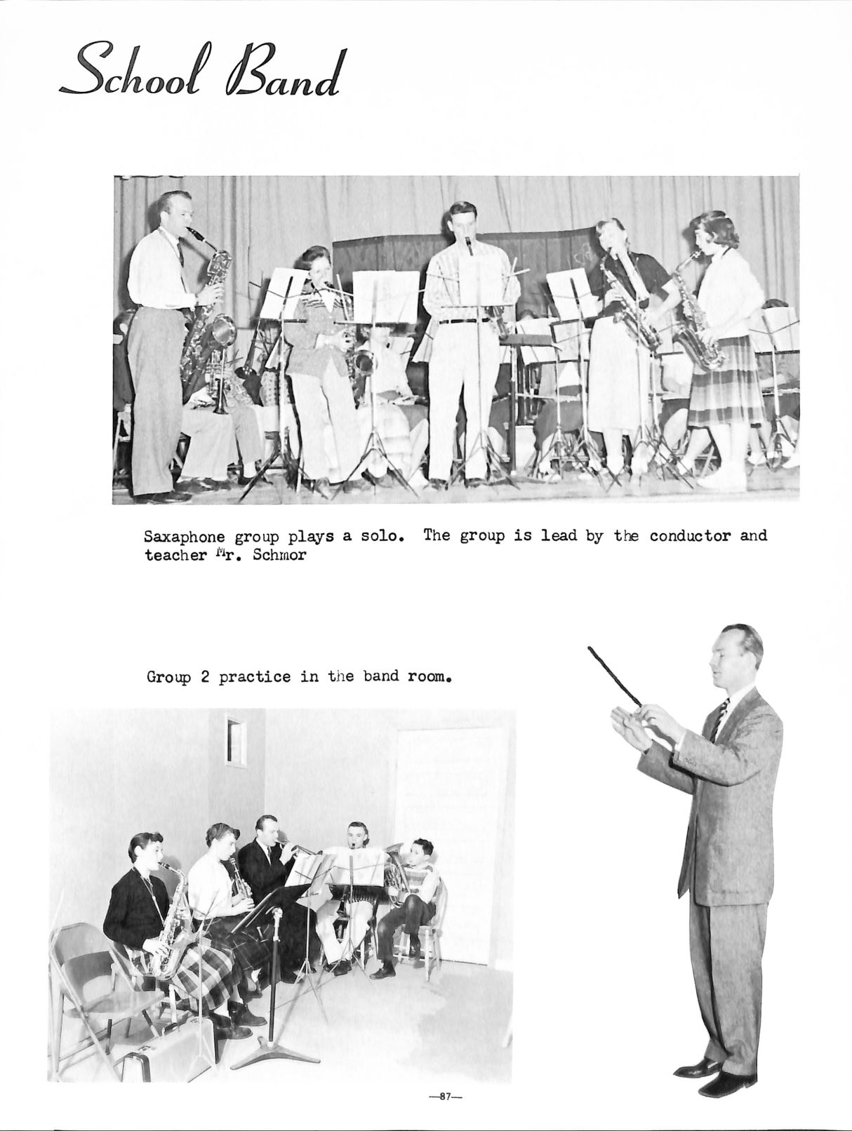 Page Background