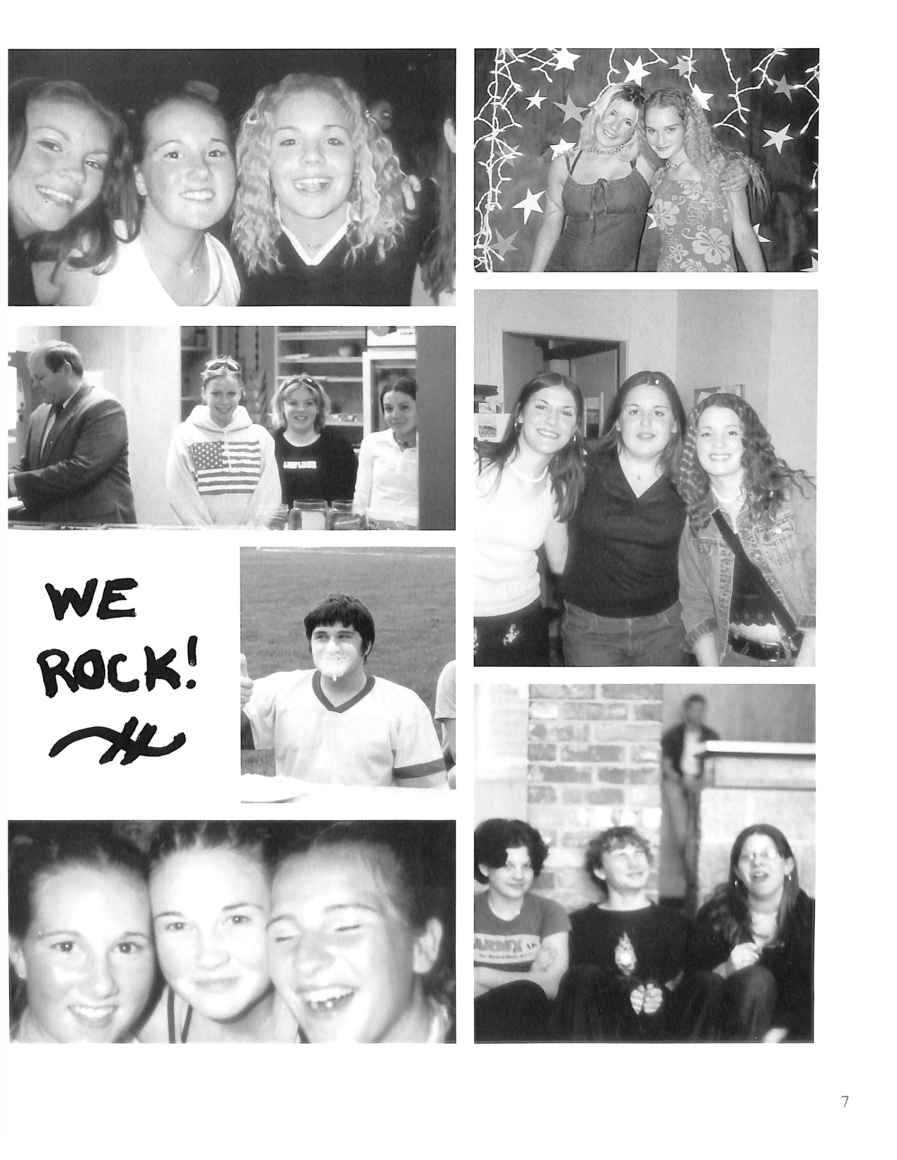 Page Background
