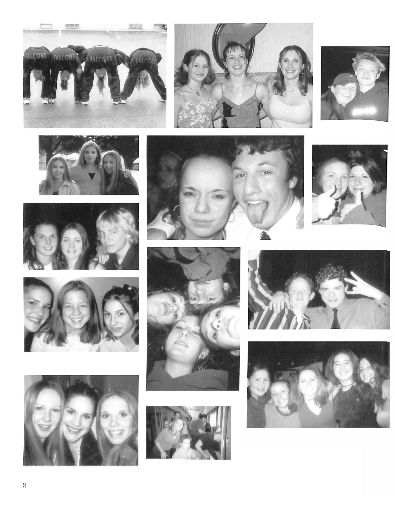 Page Background