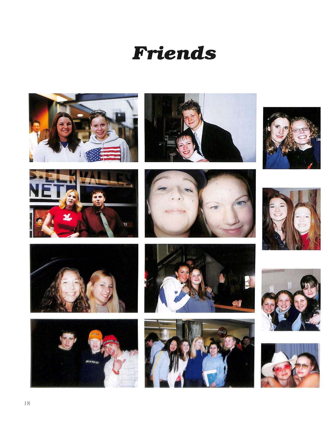 Page Background