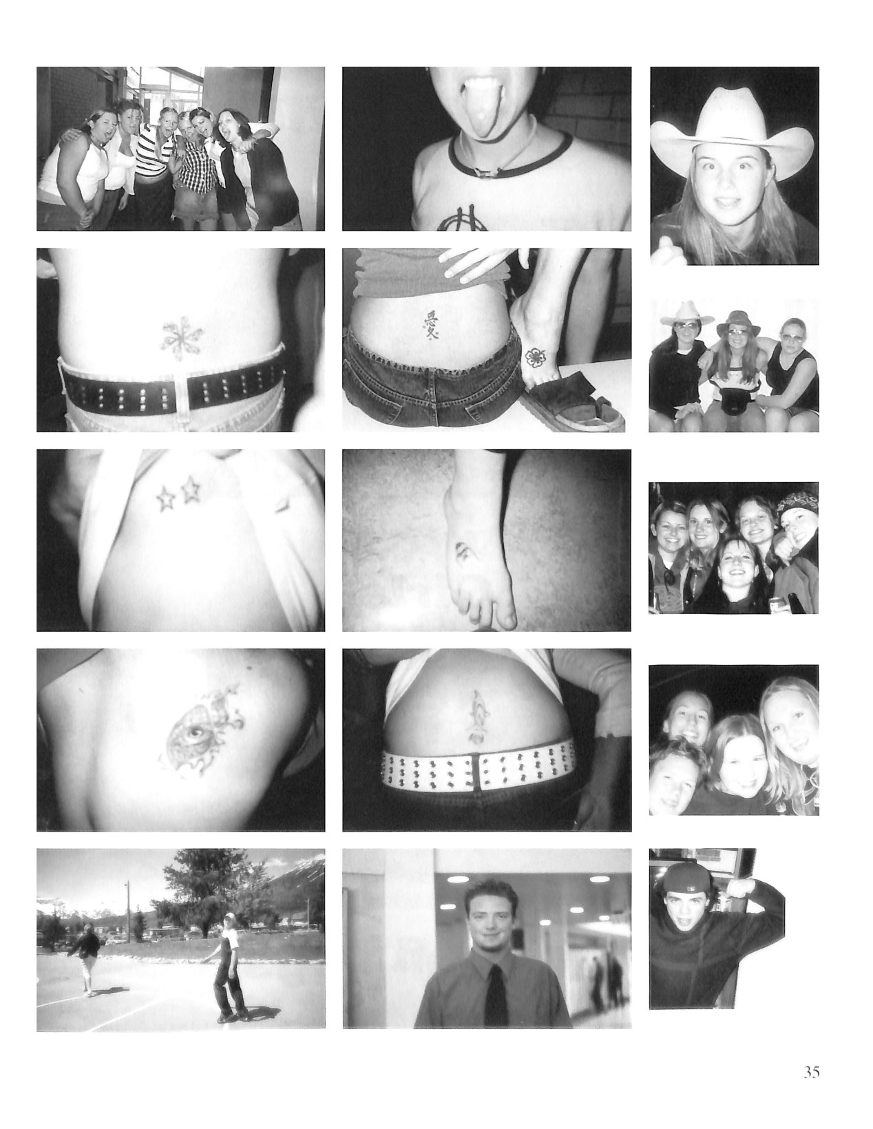 Page Background