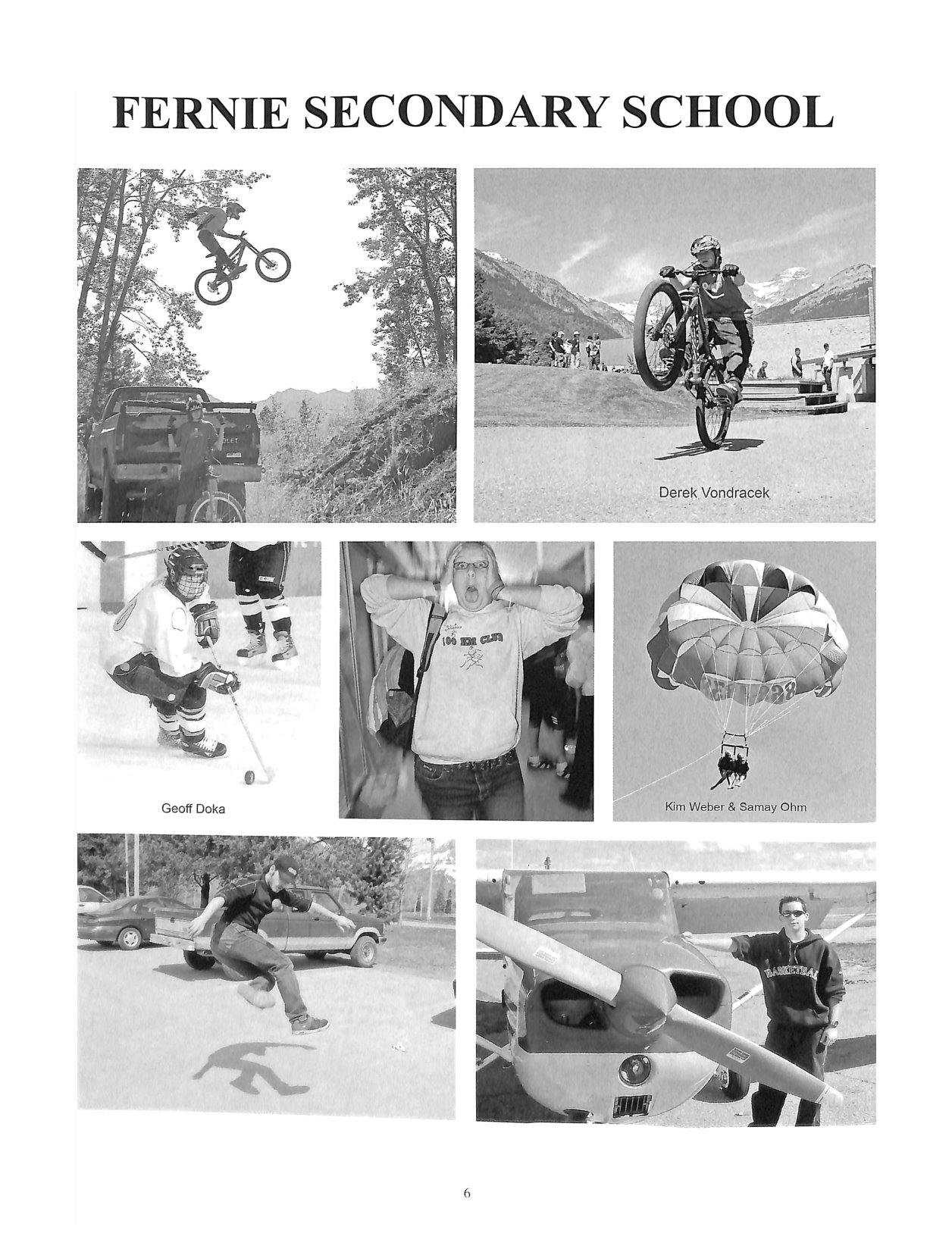 Page Background
