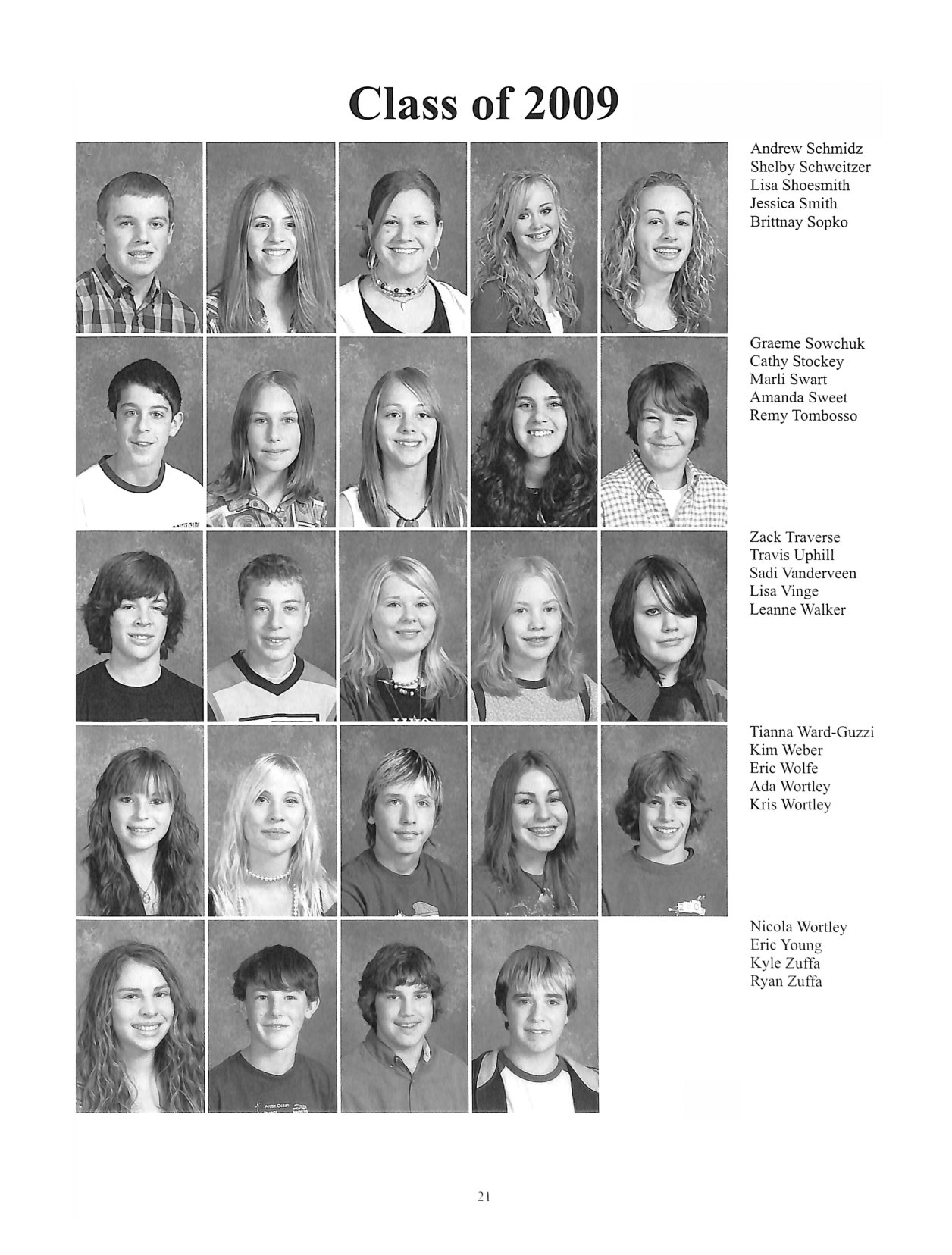 Page Background