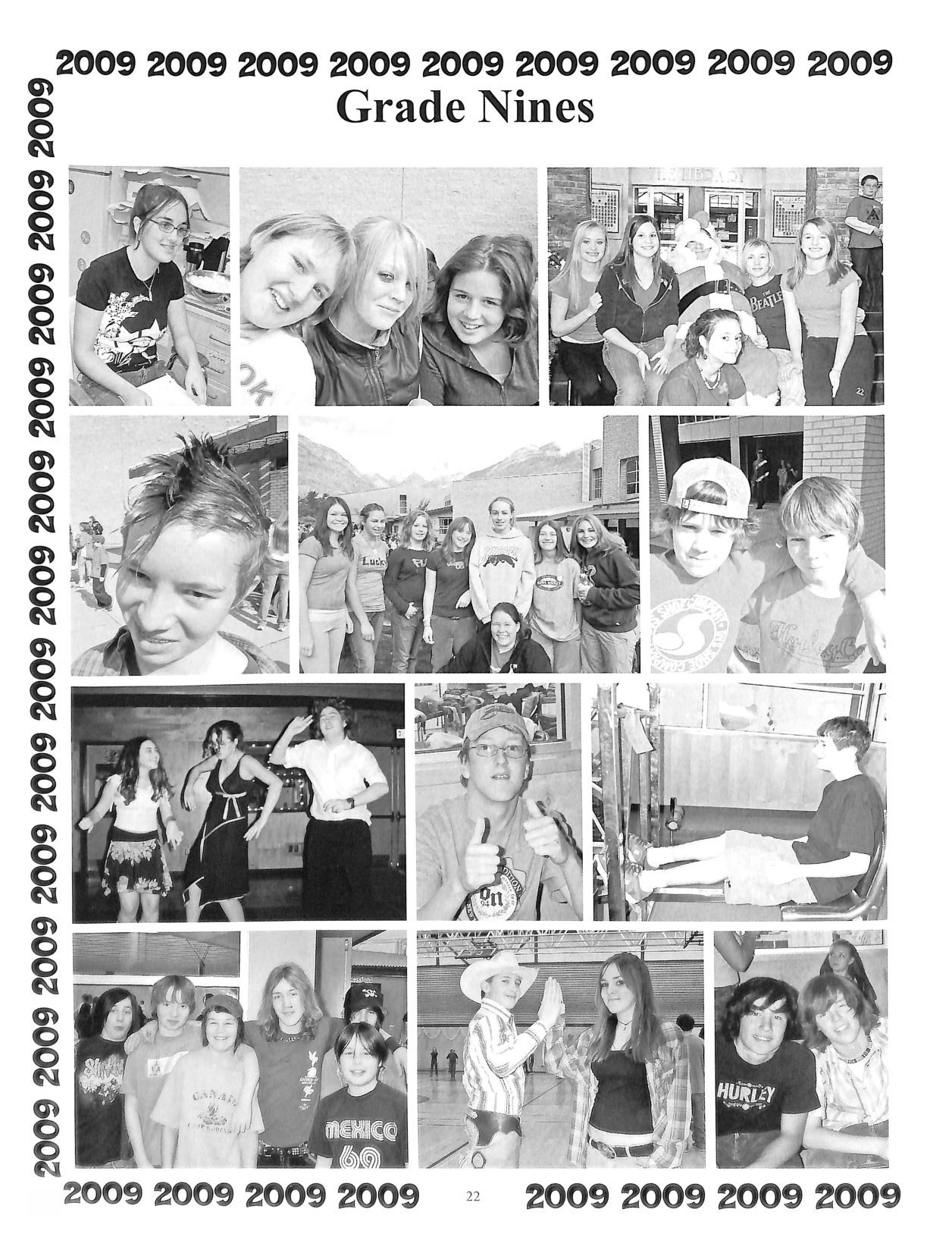 Page Background