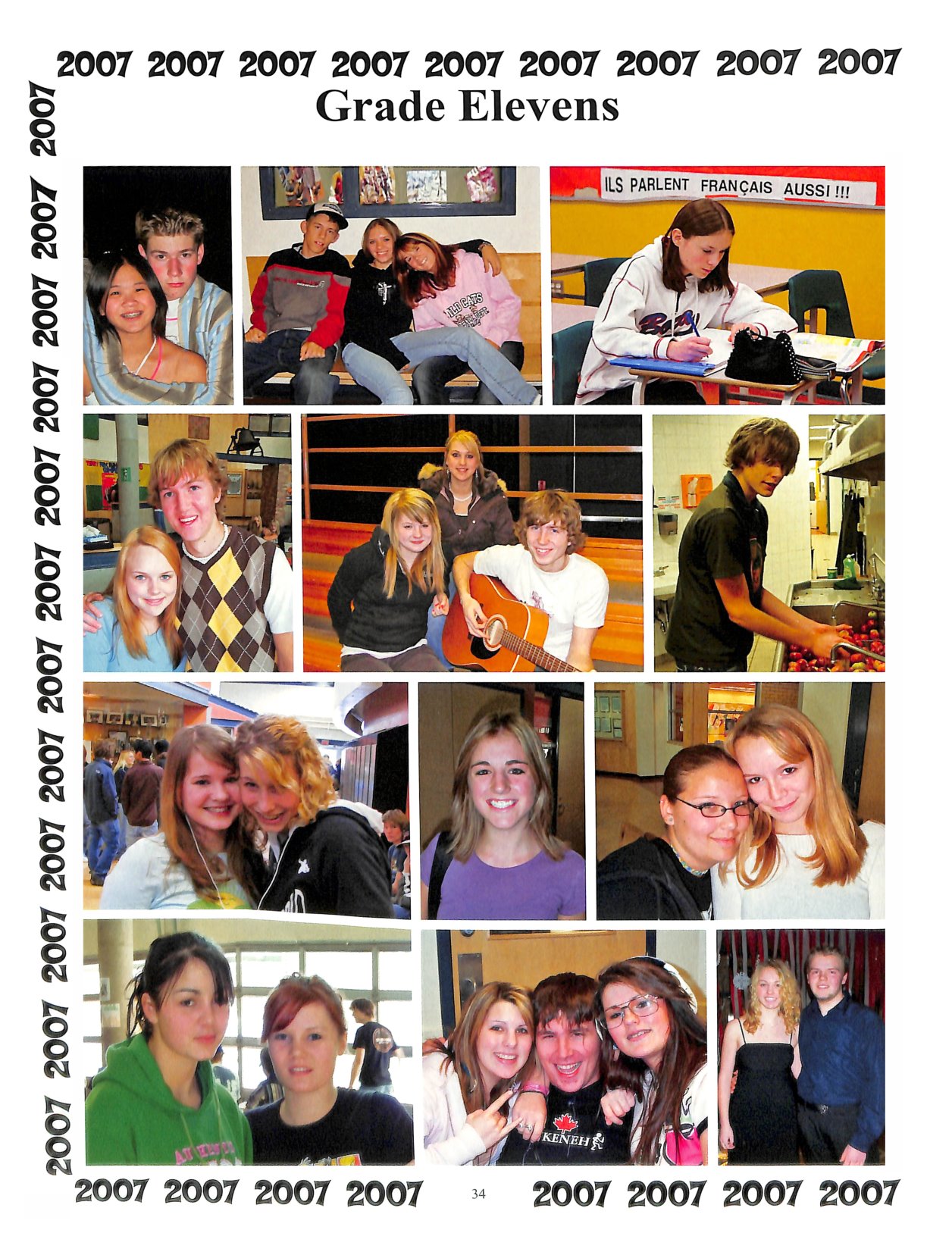 Page Background