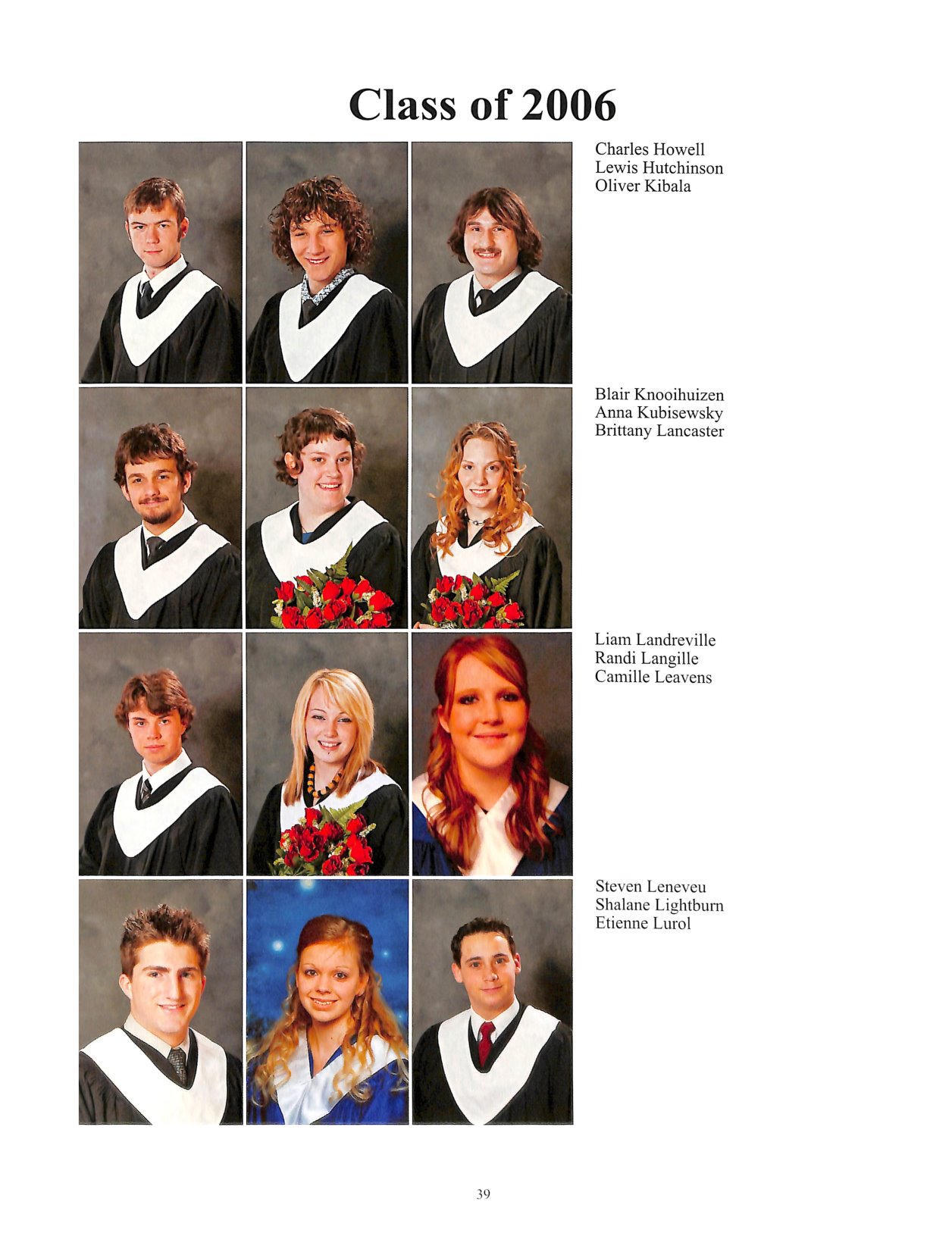 Page Background