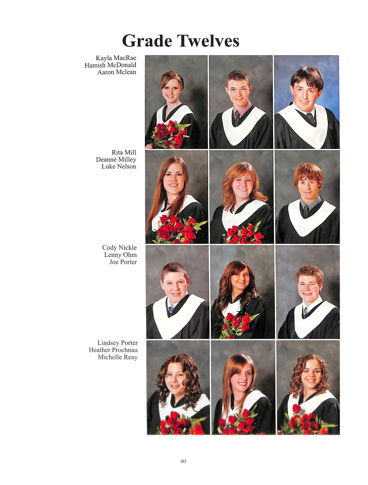 Page Background