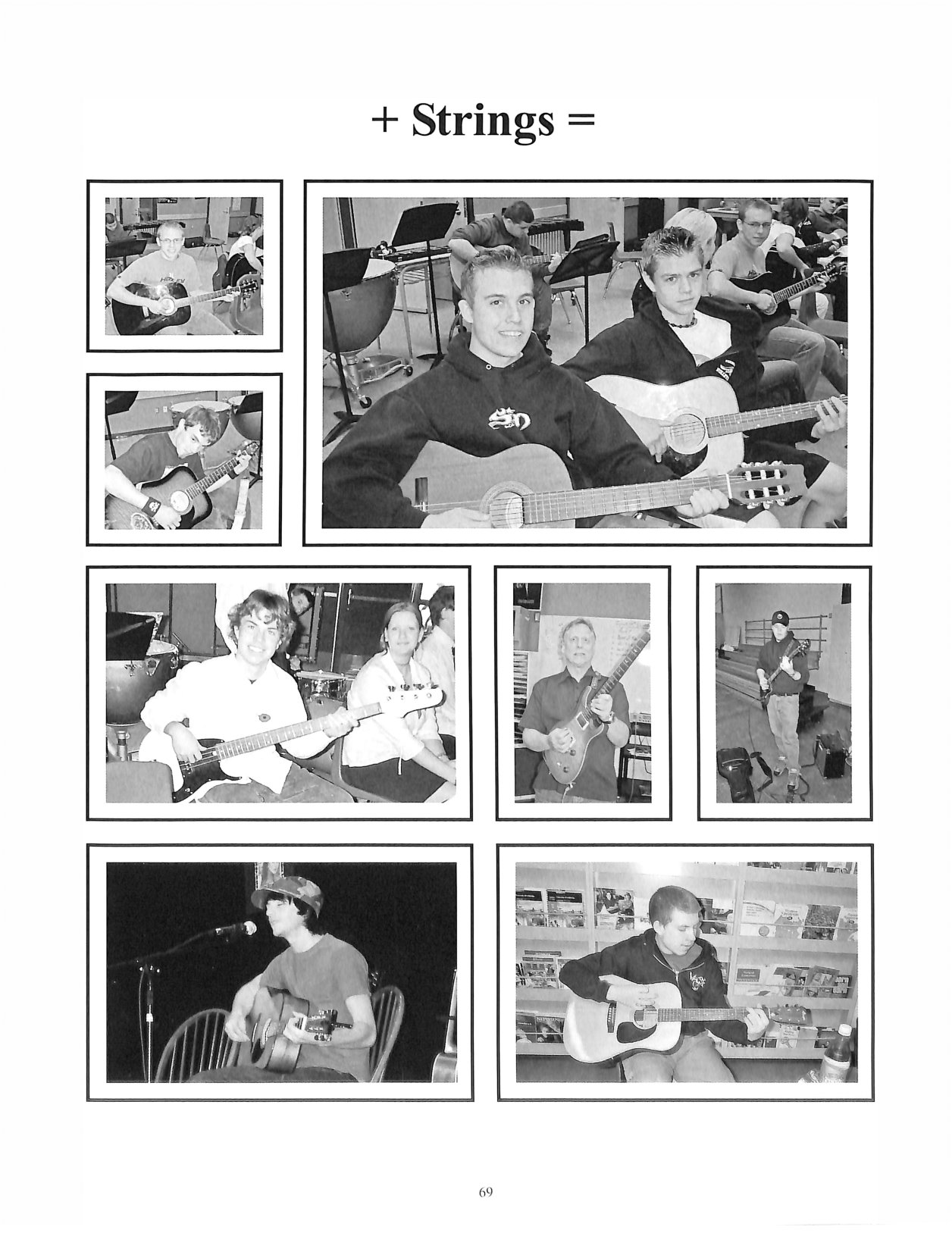 Page Background