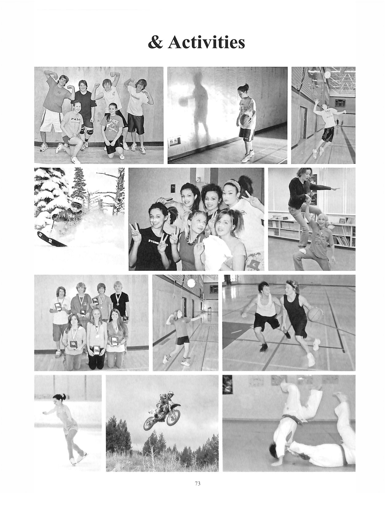 Page Background