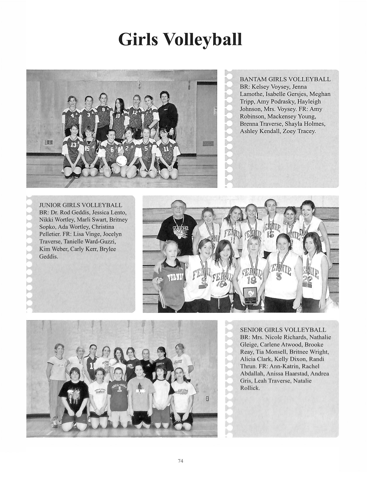 Page Background