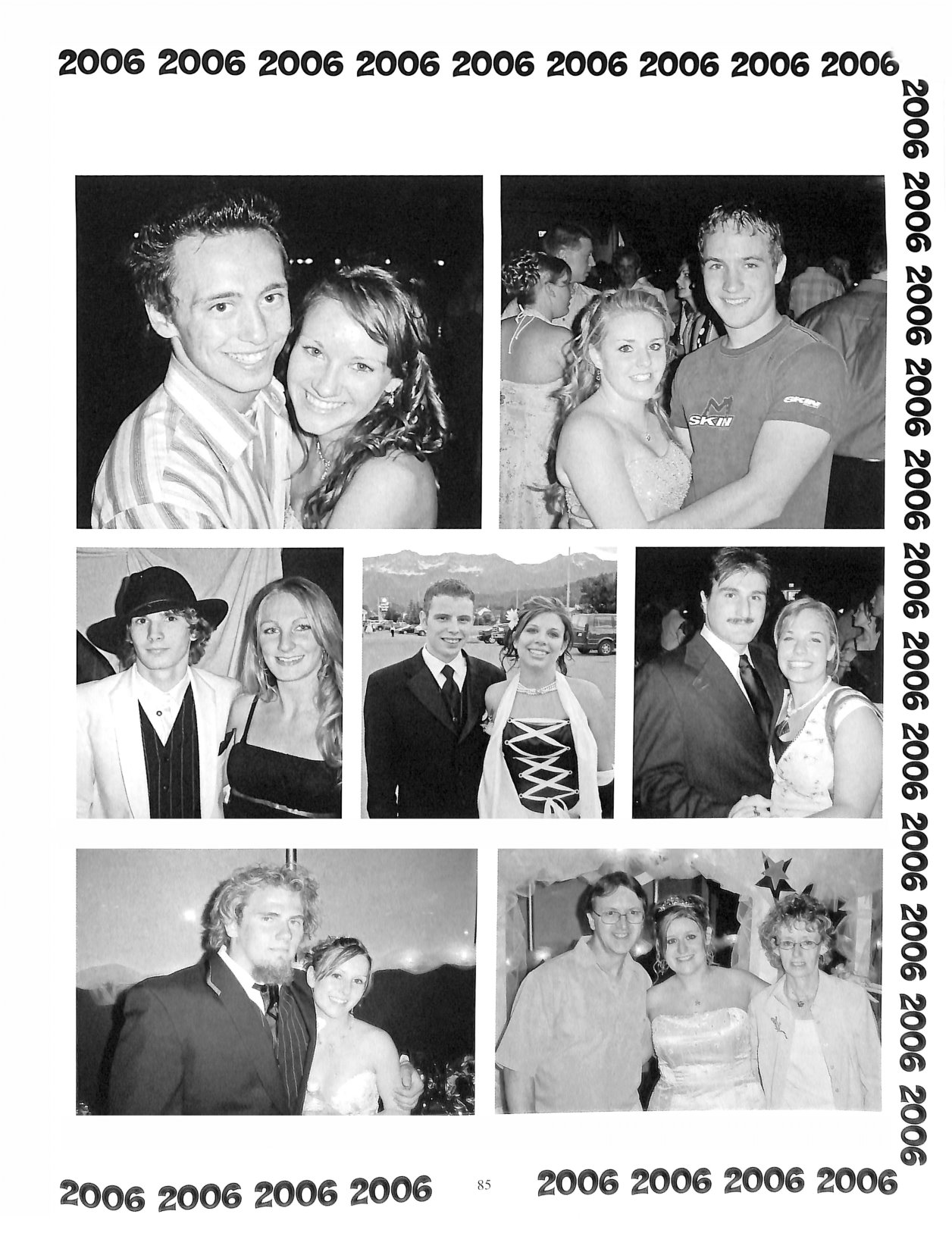 Page Background