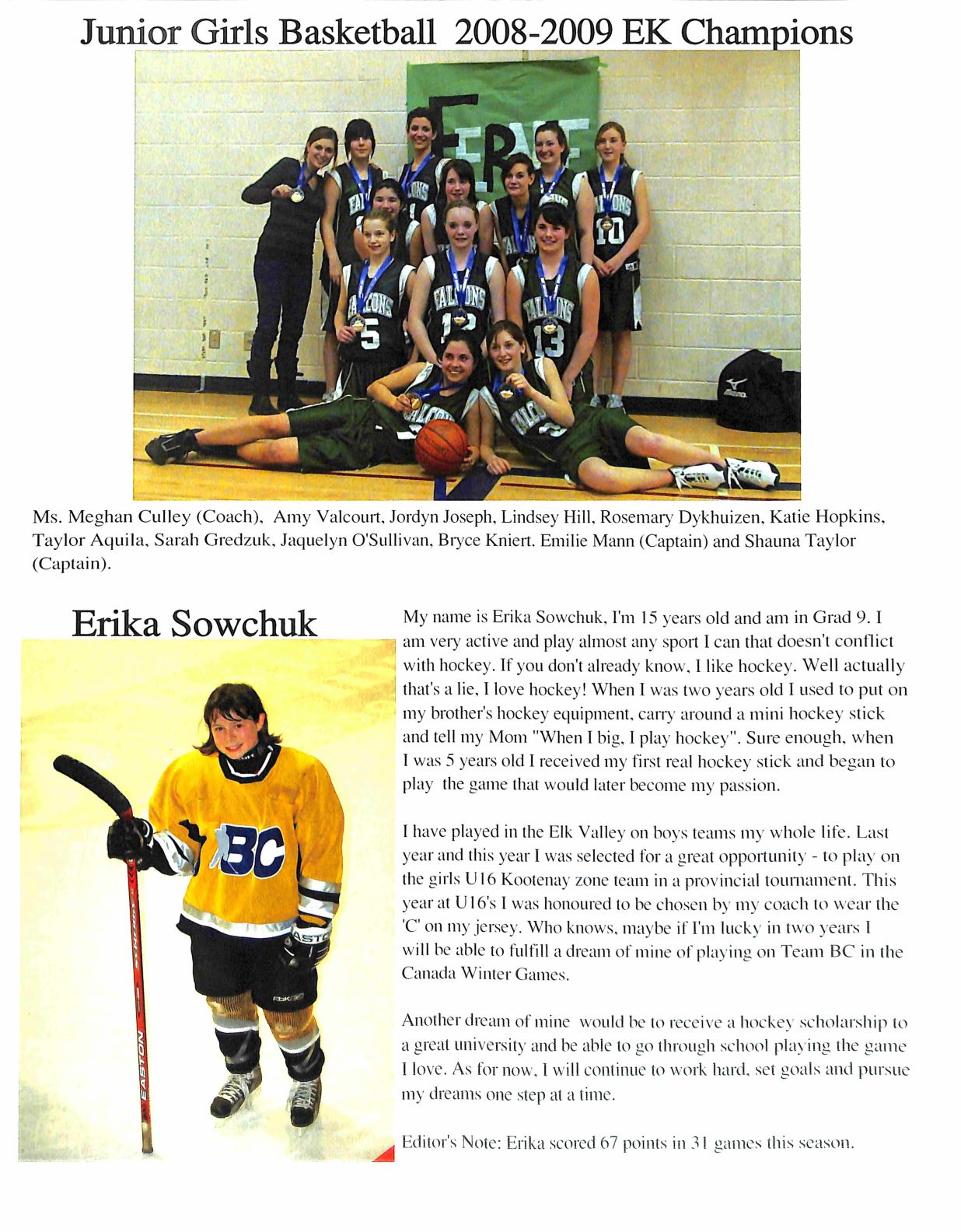 Page Background
