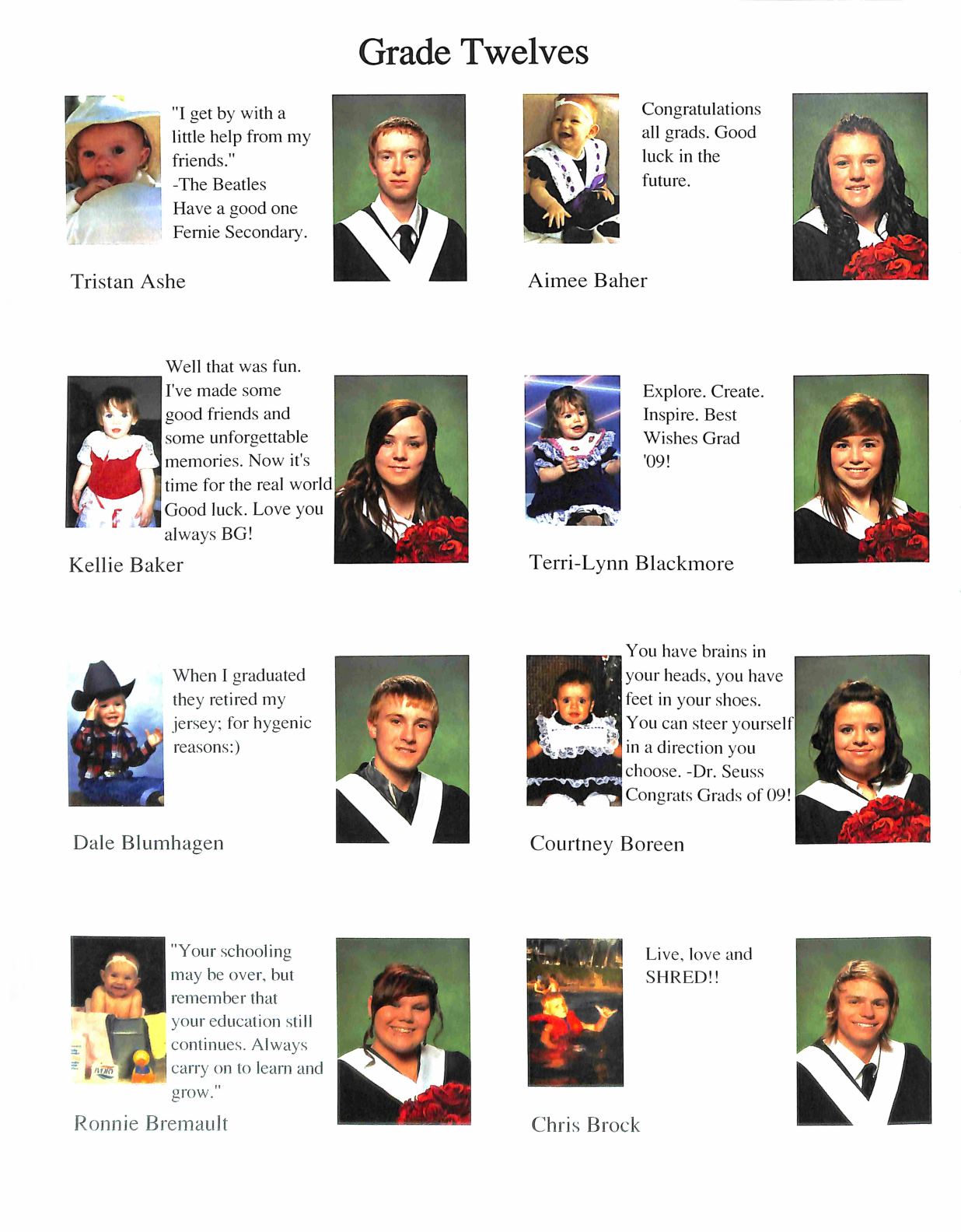 Page Background
