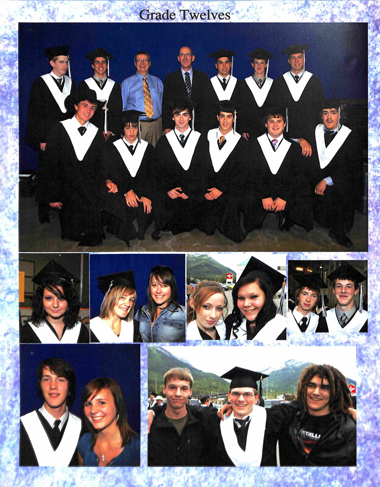 Page Background