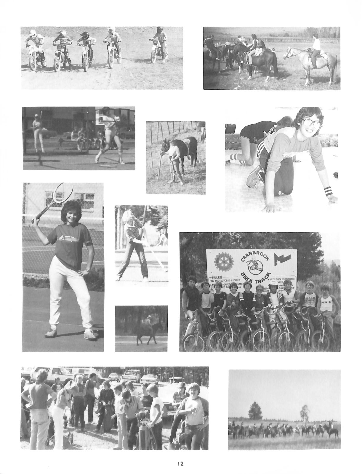 Page Background