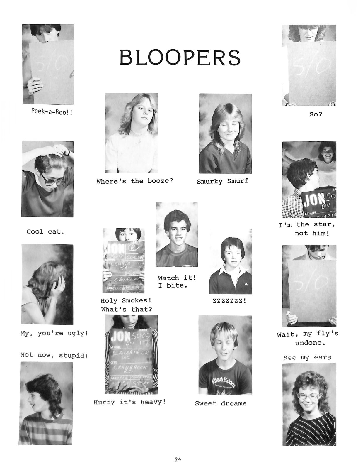 Page Background