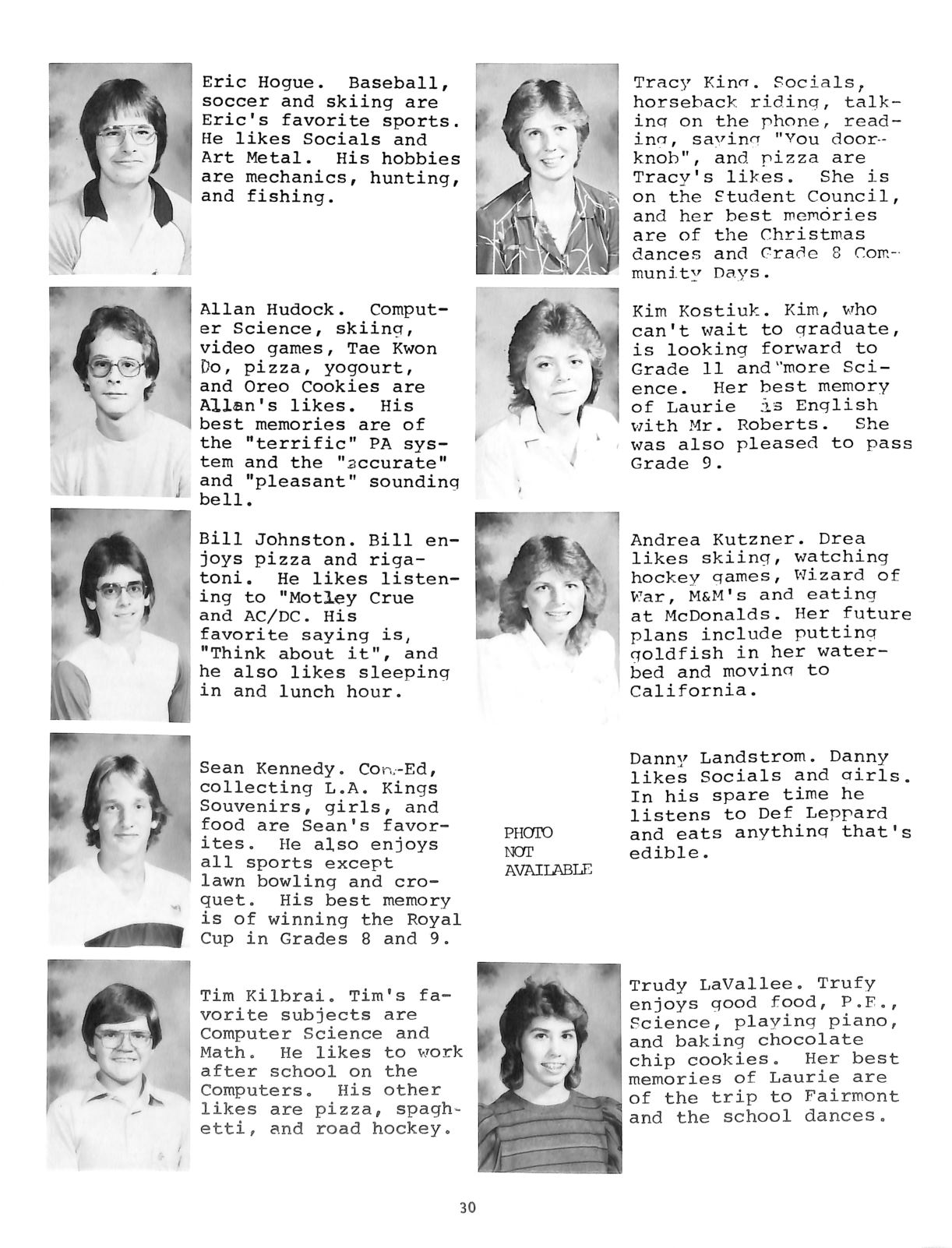 Page Background