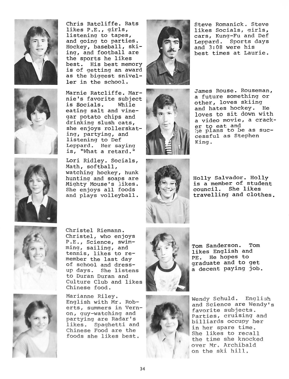 Page Background