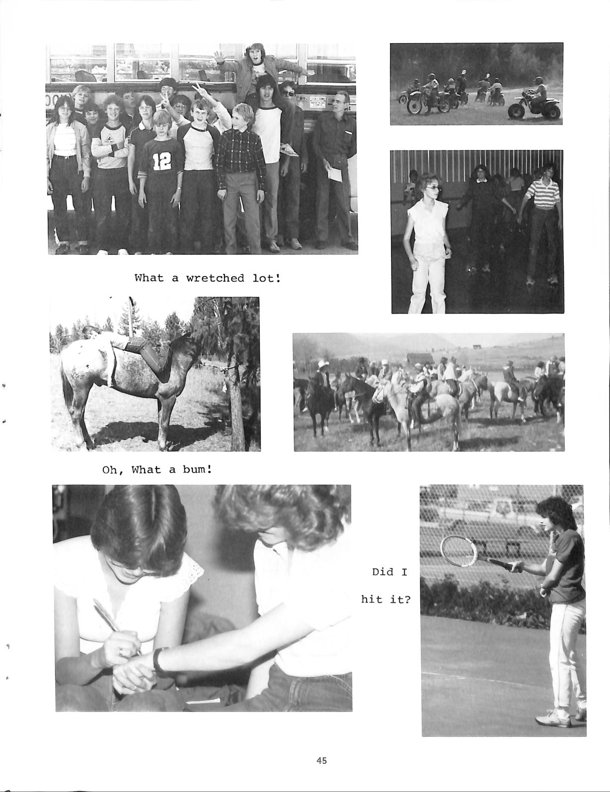 Page Background