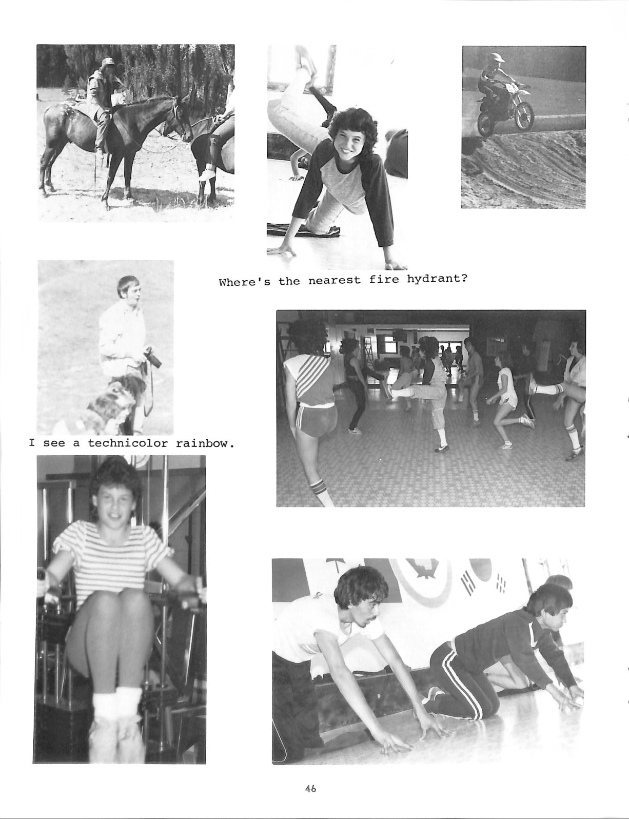 Page Background