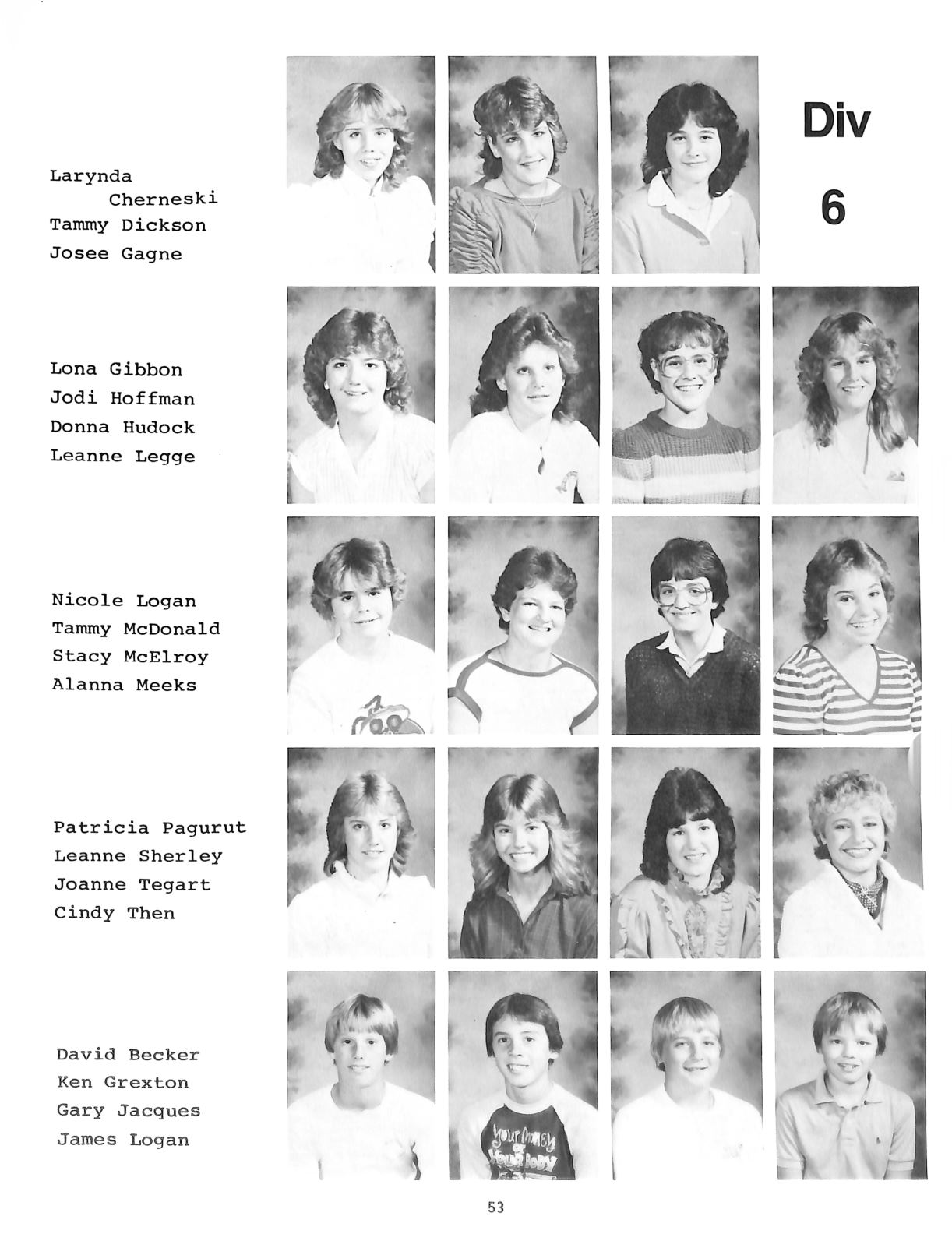Page Background