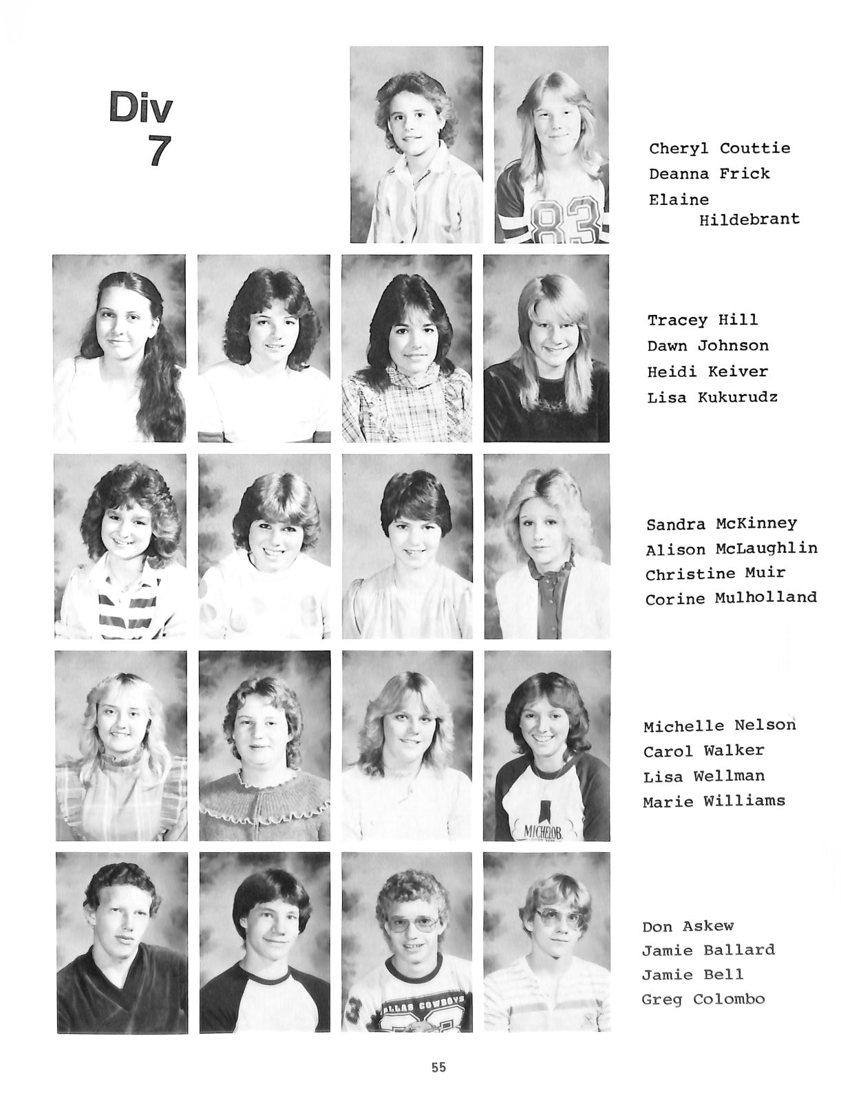 Page Background