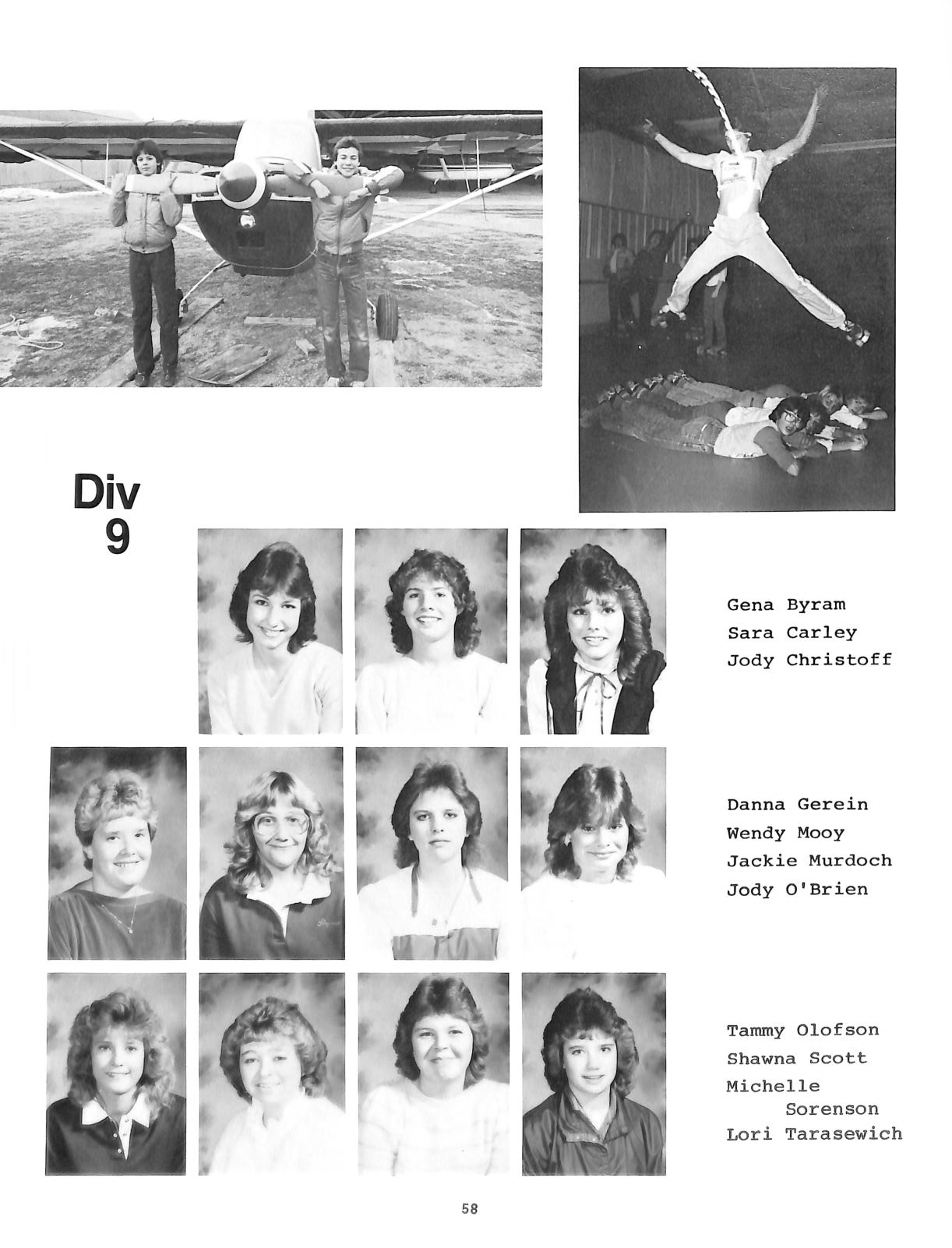 Page Background